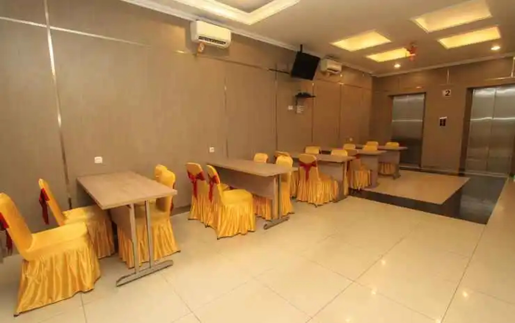 Sun Hotel Pangkalpinang