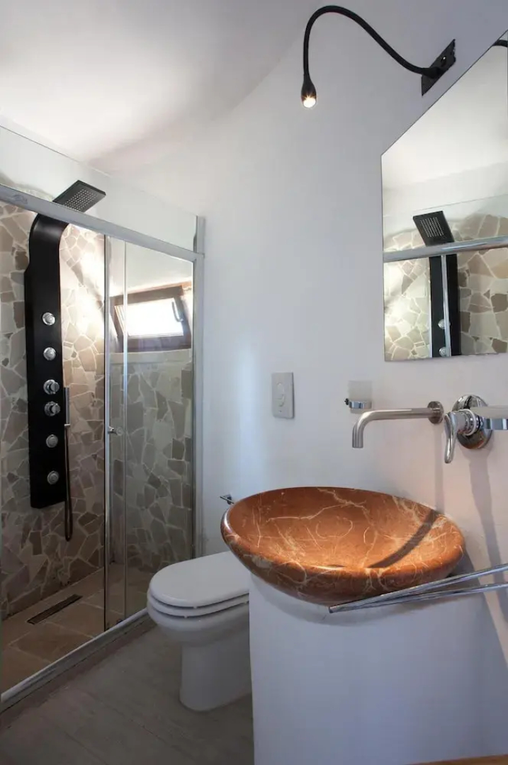 Tenuta Bouganville With Garden And Pool