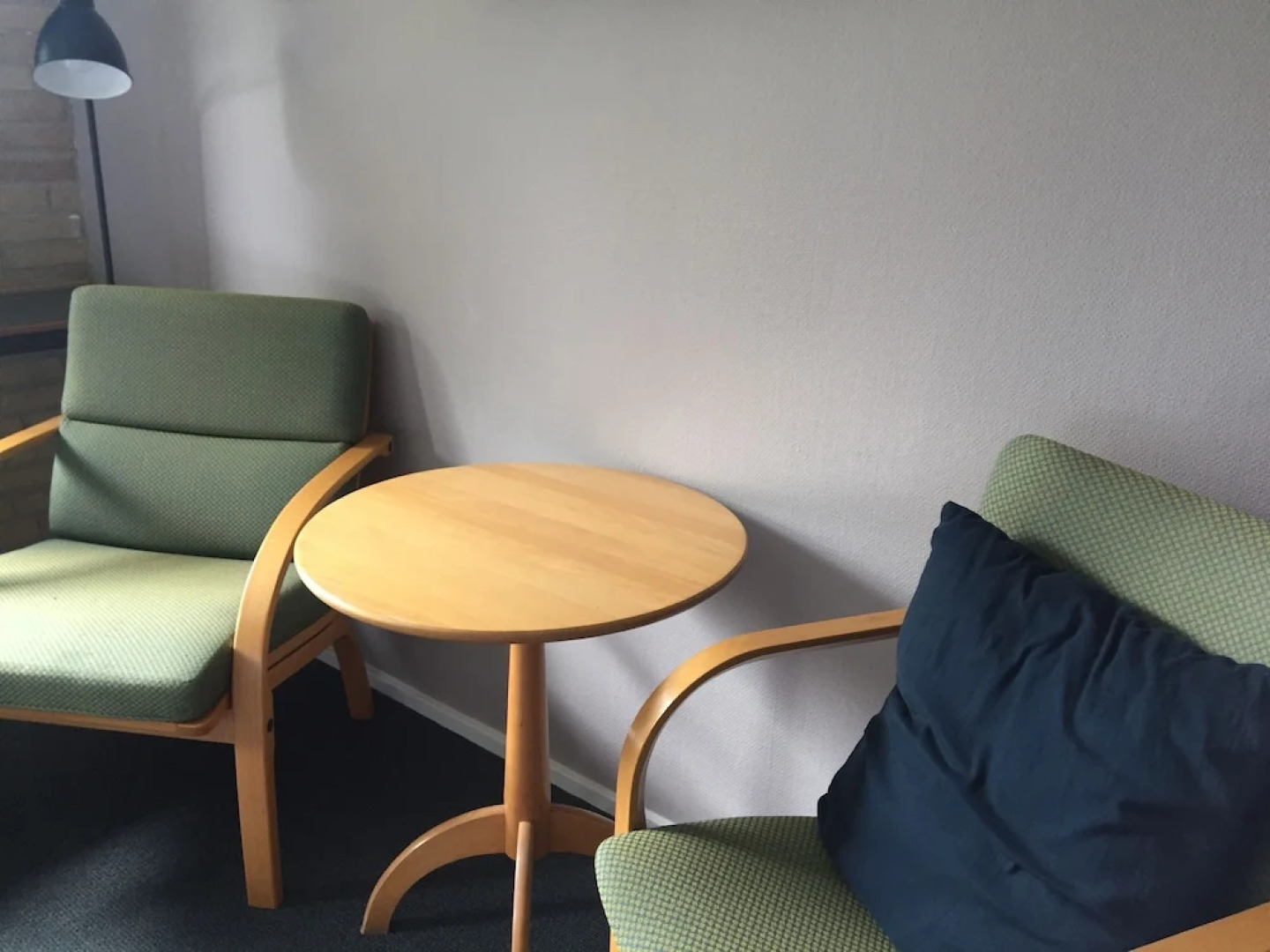 Korsør Vandrerhjem Svanegården