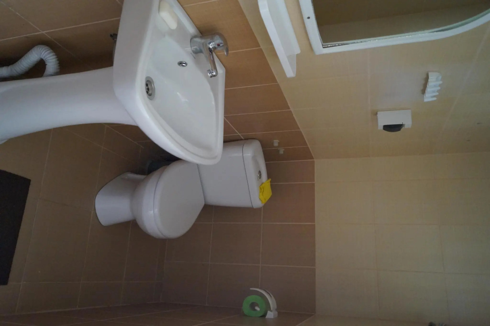 Новый замок