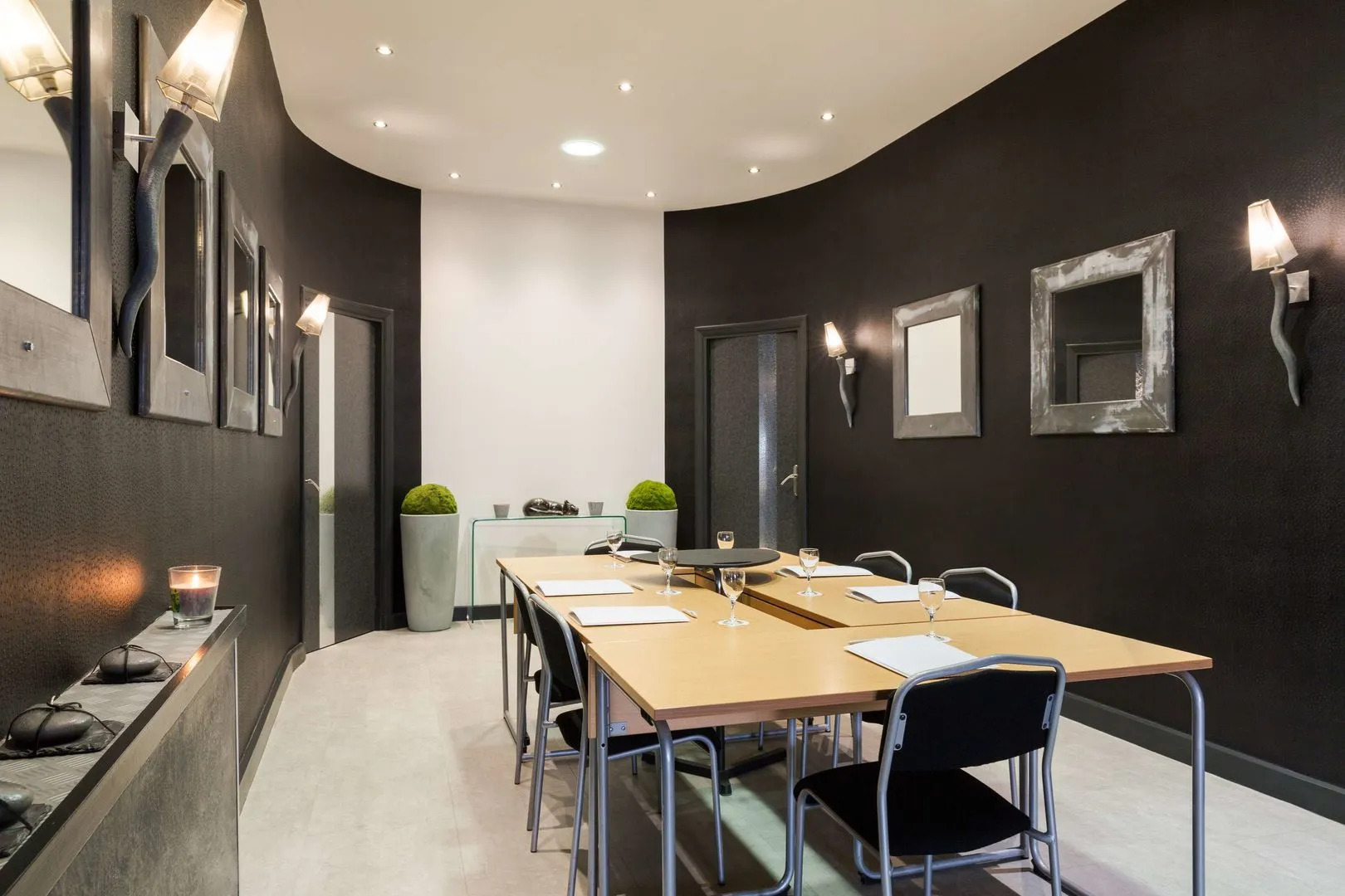 Hôtel des Princes – Chambéry Centre