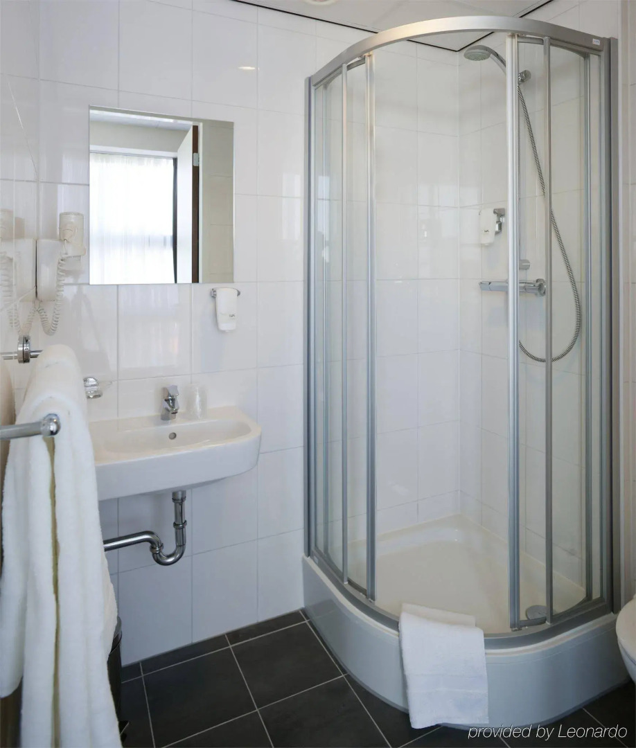 Amrâth Hotel Hazeldonk - Breda