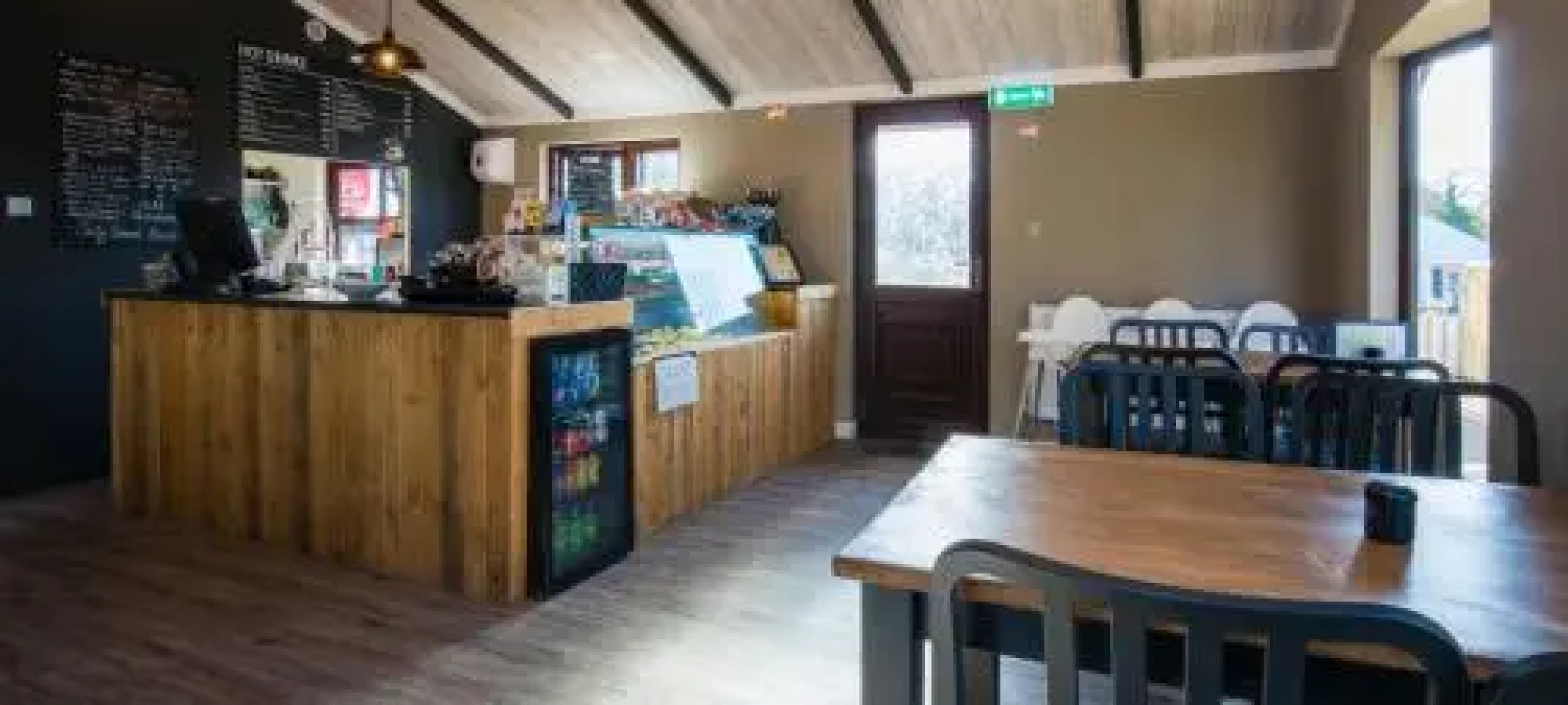 Fairwood Lakes Holiday Park