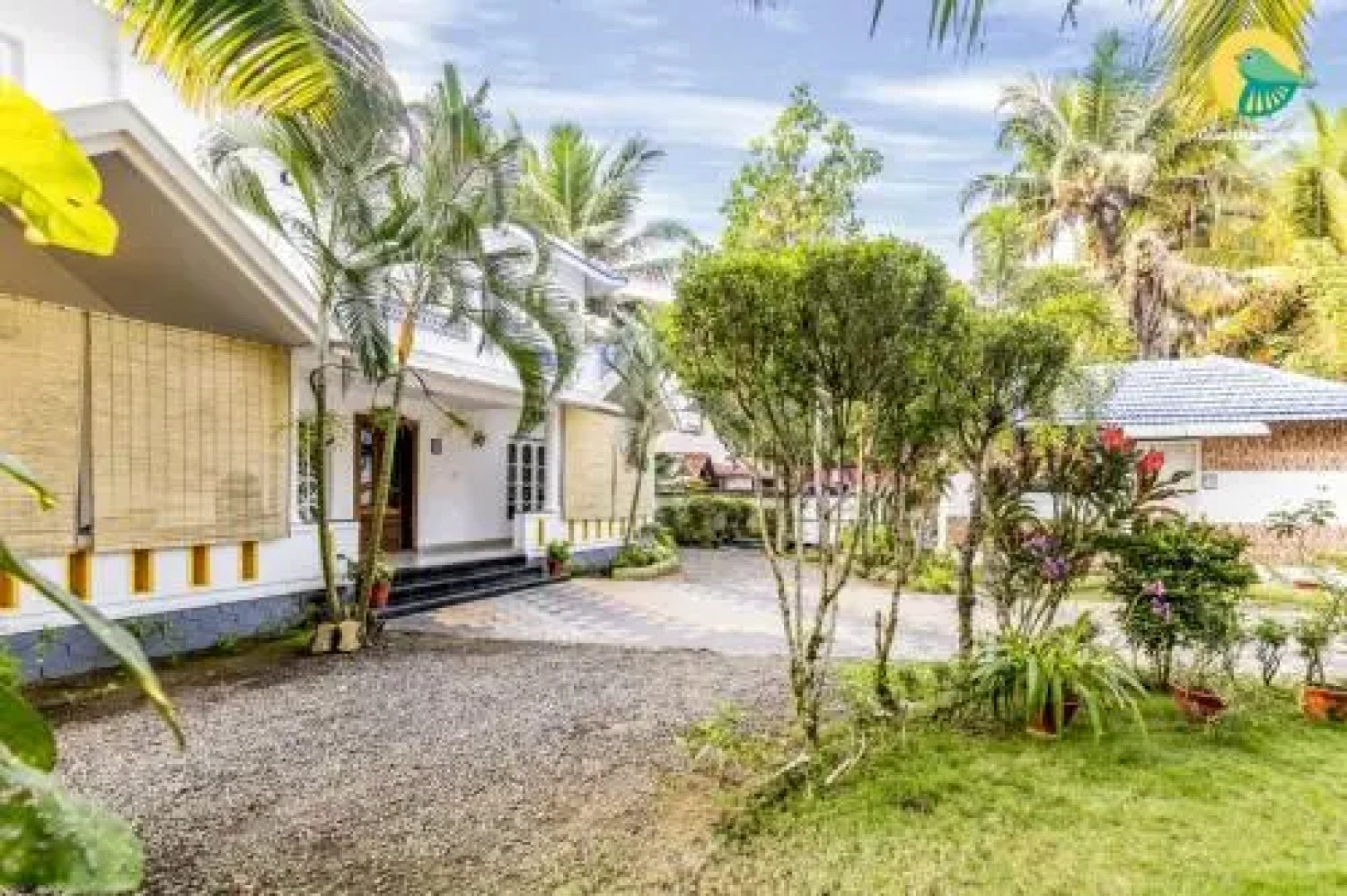 Regal mansion Home stay