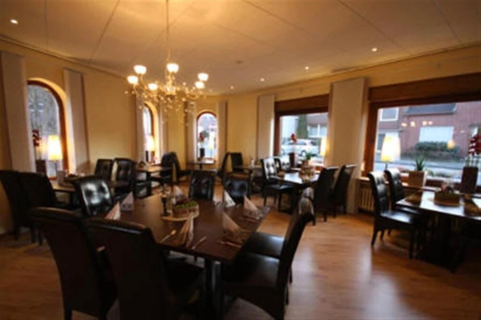 Hotel Zur Lindenwirtin