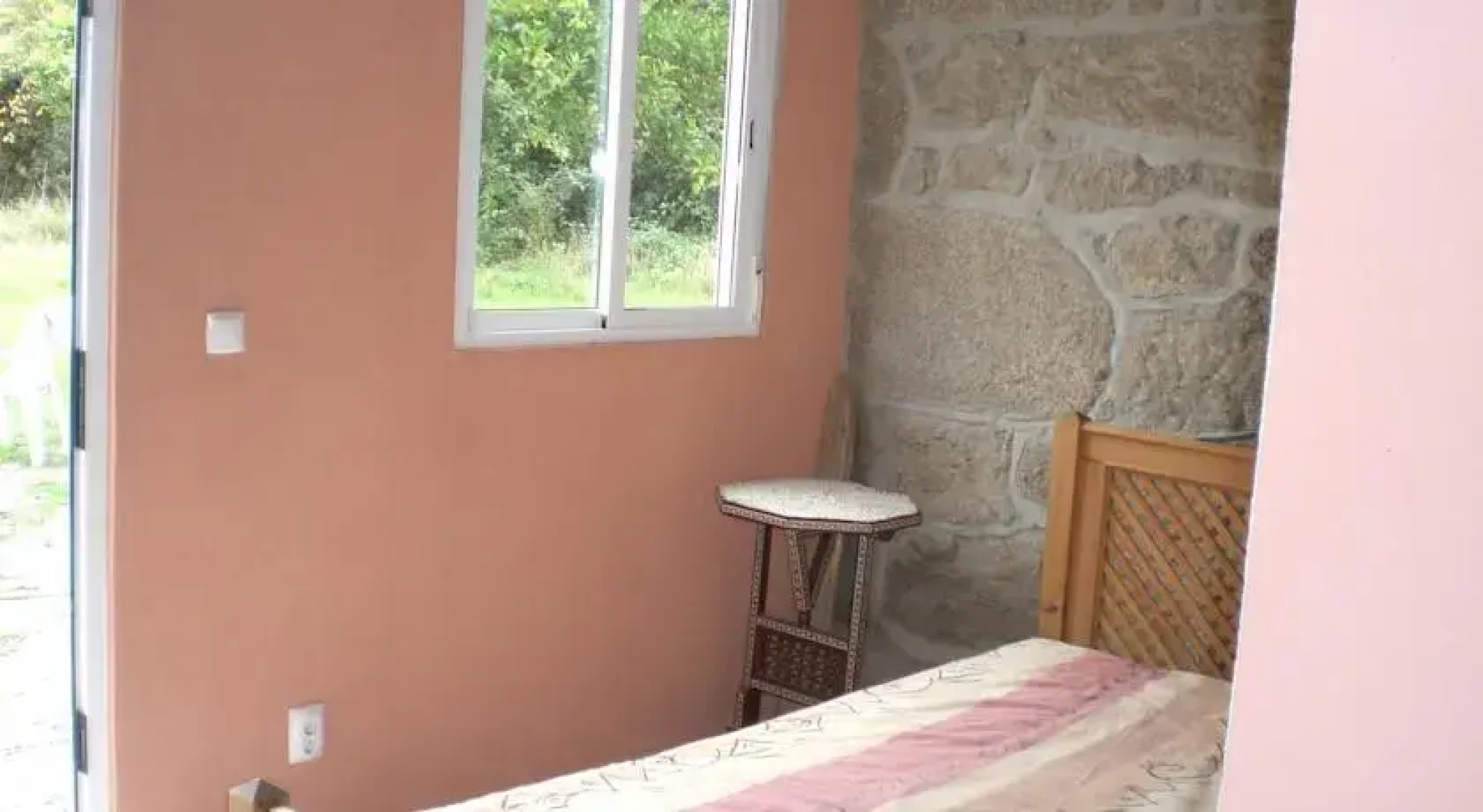 Quinta do Borracheiro