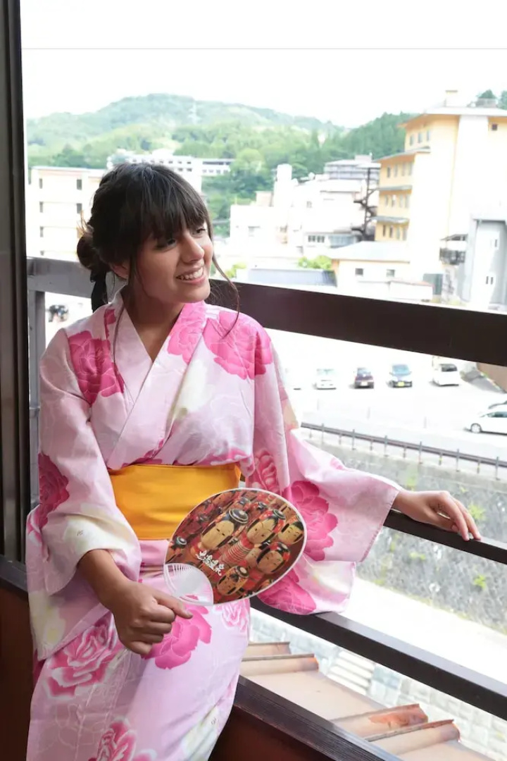 Omotenashinoyado Ryokan Shounkaku