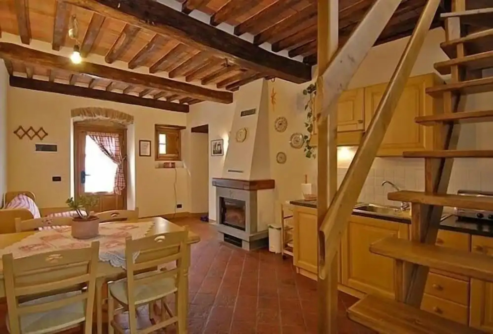 Agriturismo Pian di Fiume