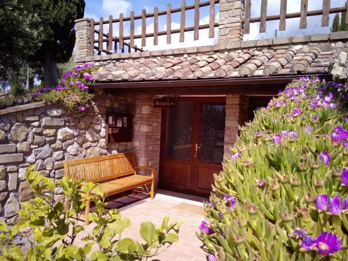 San Giorgio Country Residence