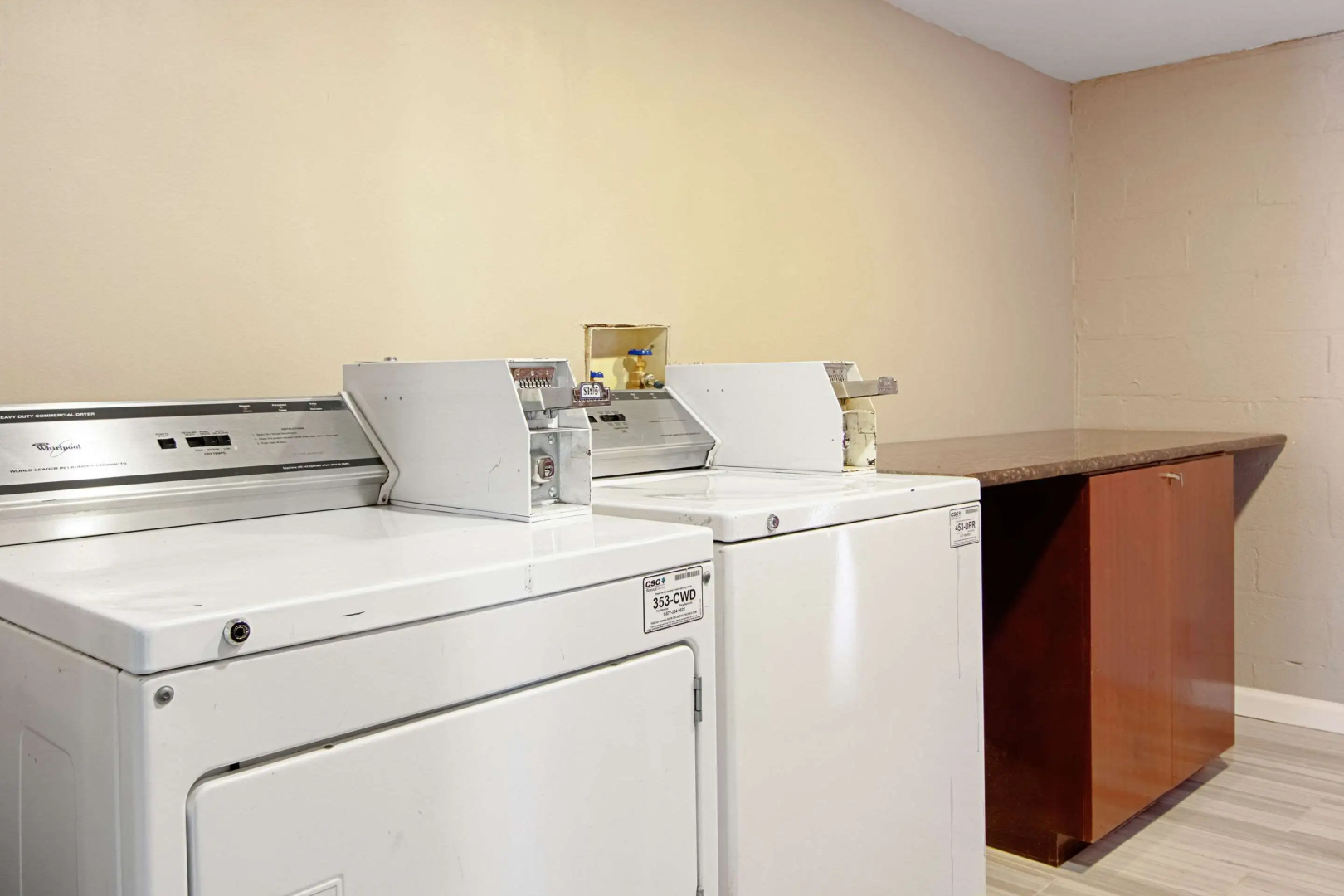 Quality Inn VIlla Rica