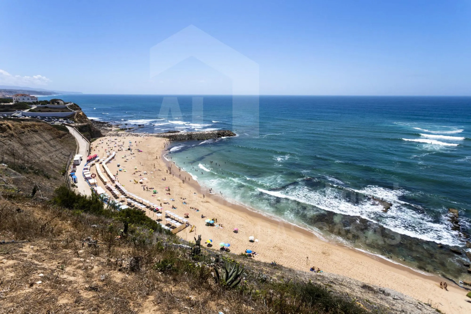 Moinho D Ouro Residence by Acasadascasas