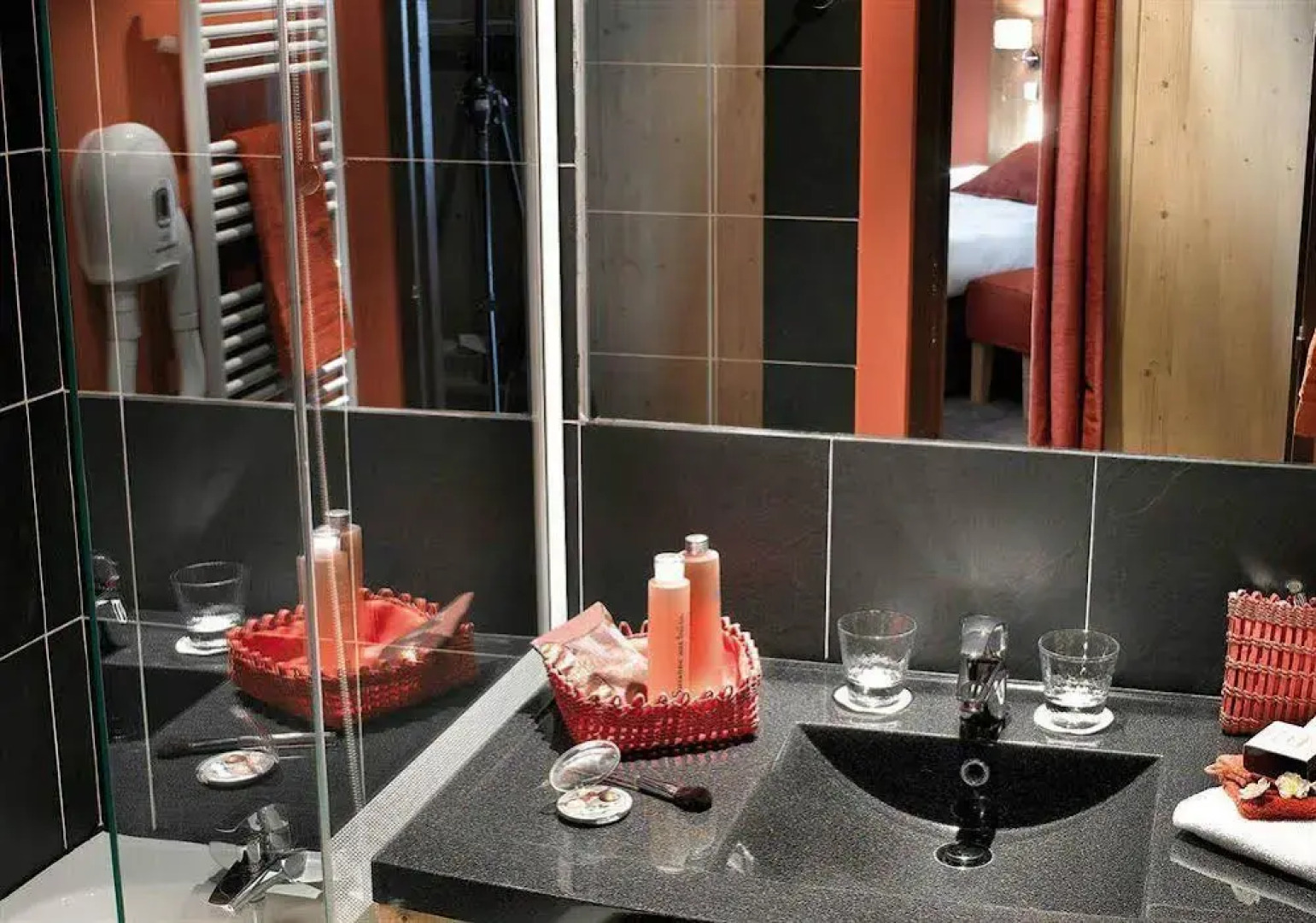 Hôtel Les Menuires Les Bruyères