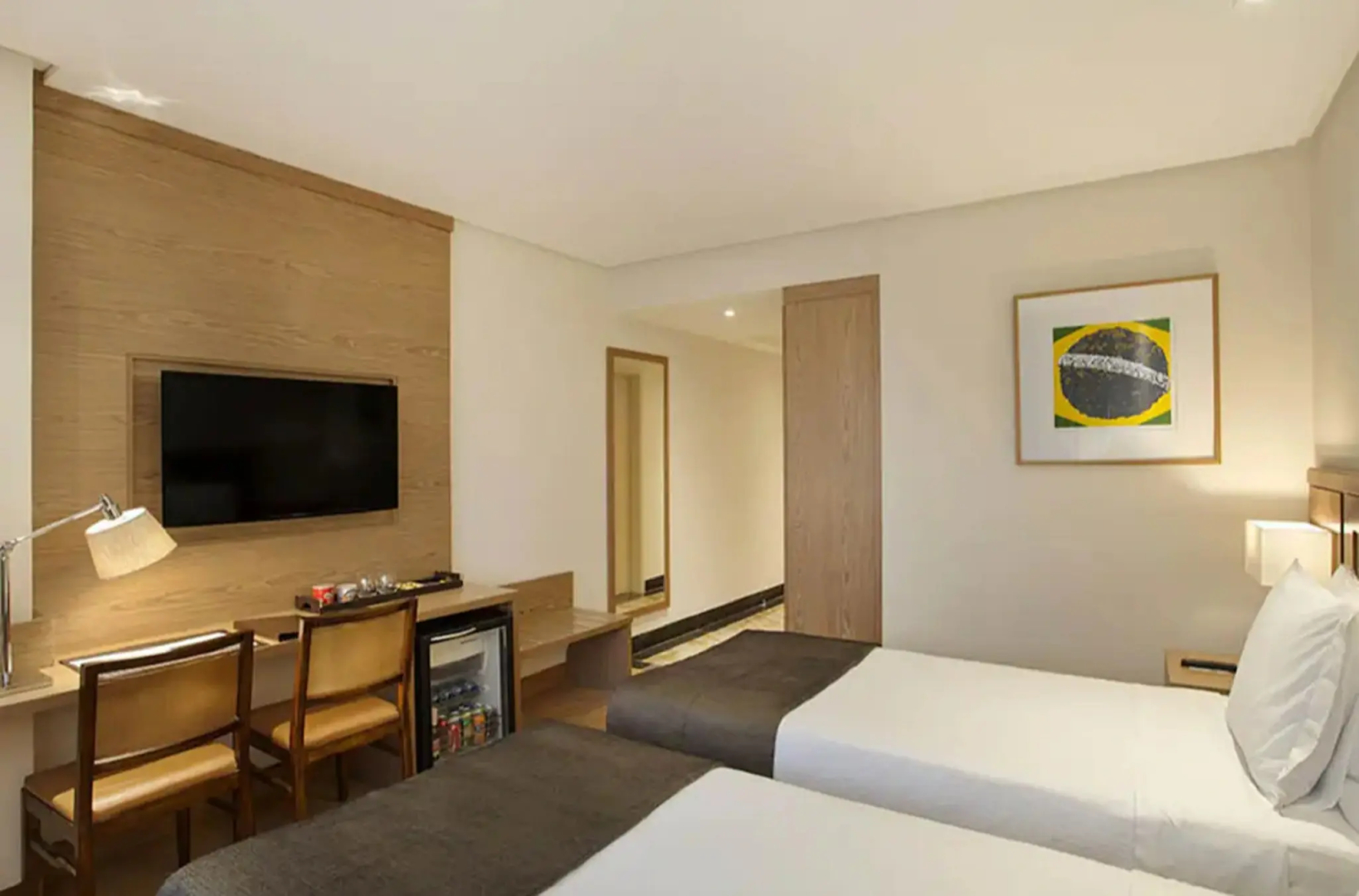 Windsor Plaza Brasilia