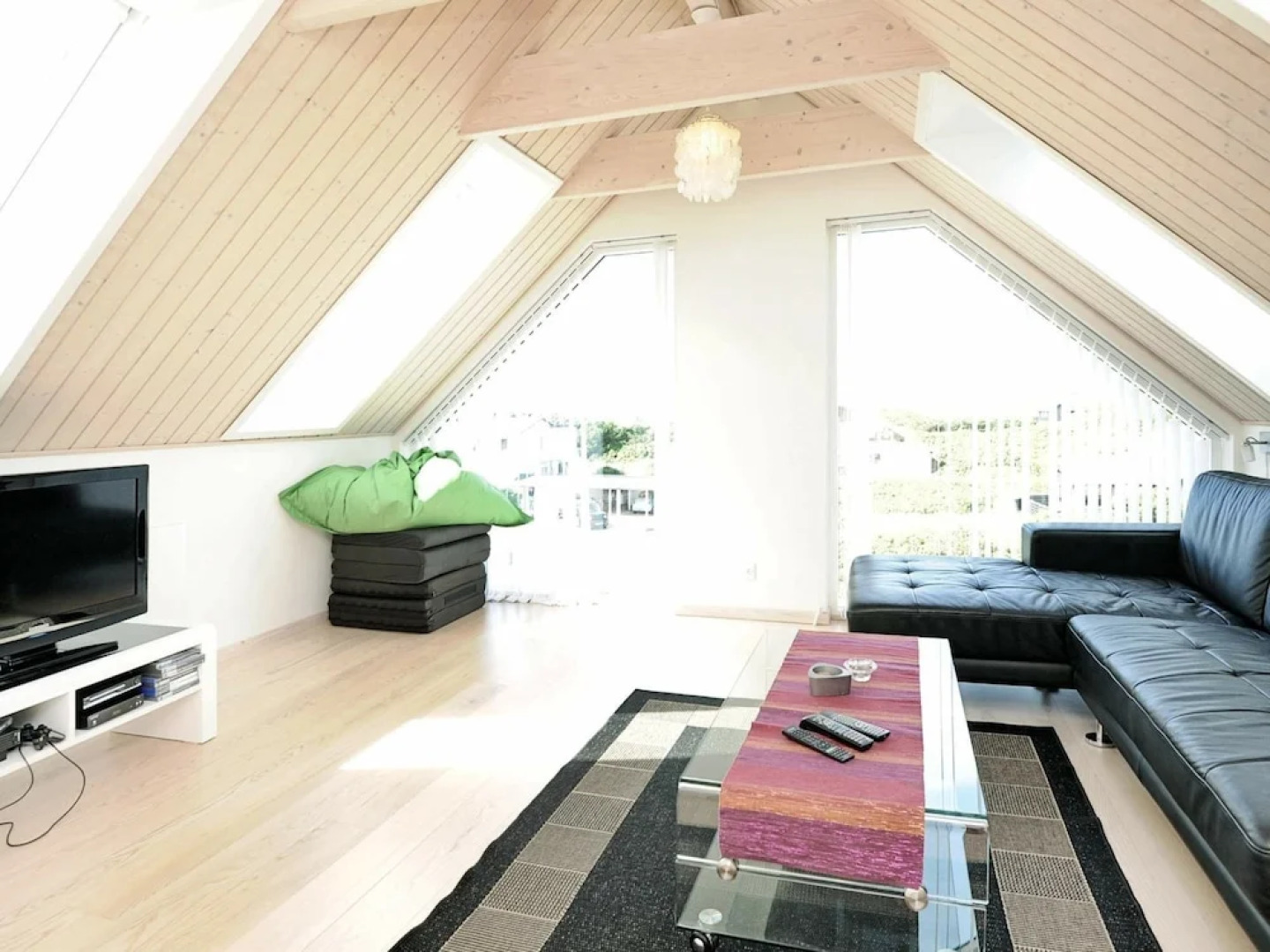 6 Person Holiday Home in Vejers Strand