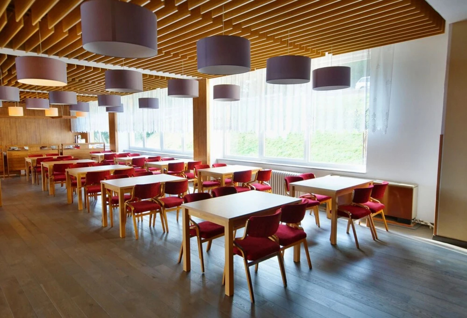 Horský Hotel Jelenovská