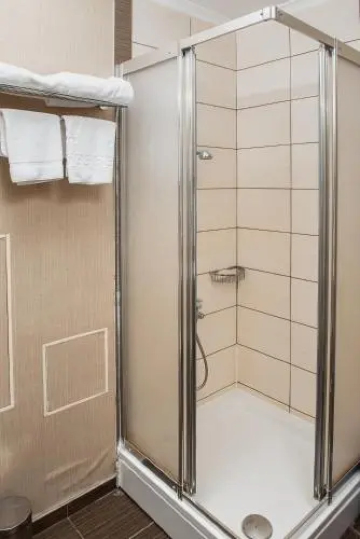 Gorki Gorod Apartamenty