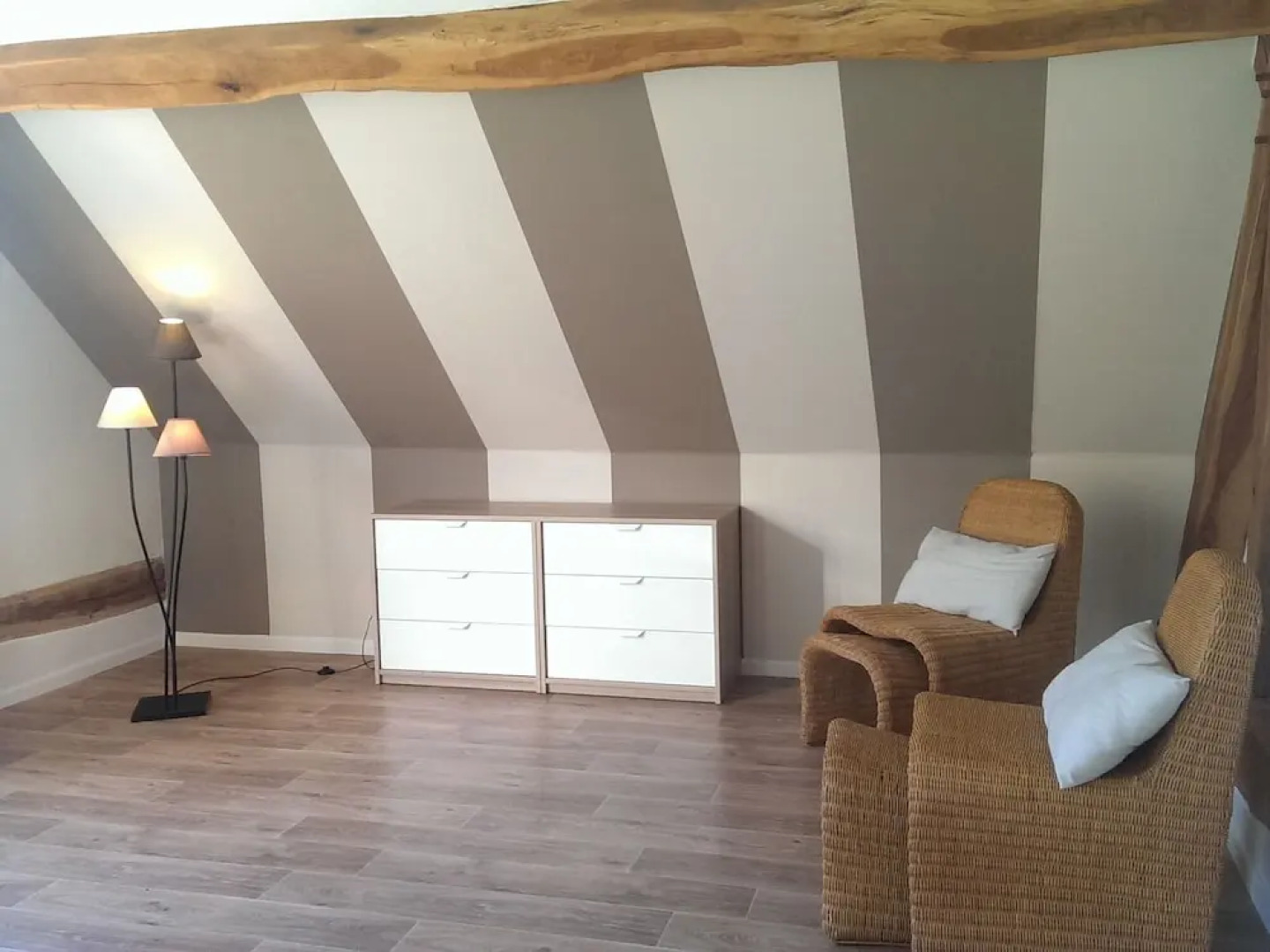 Domaine de la Pépinière