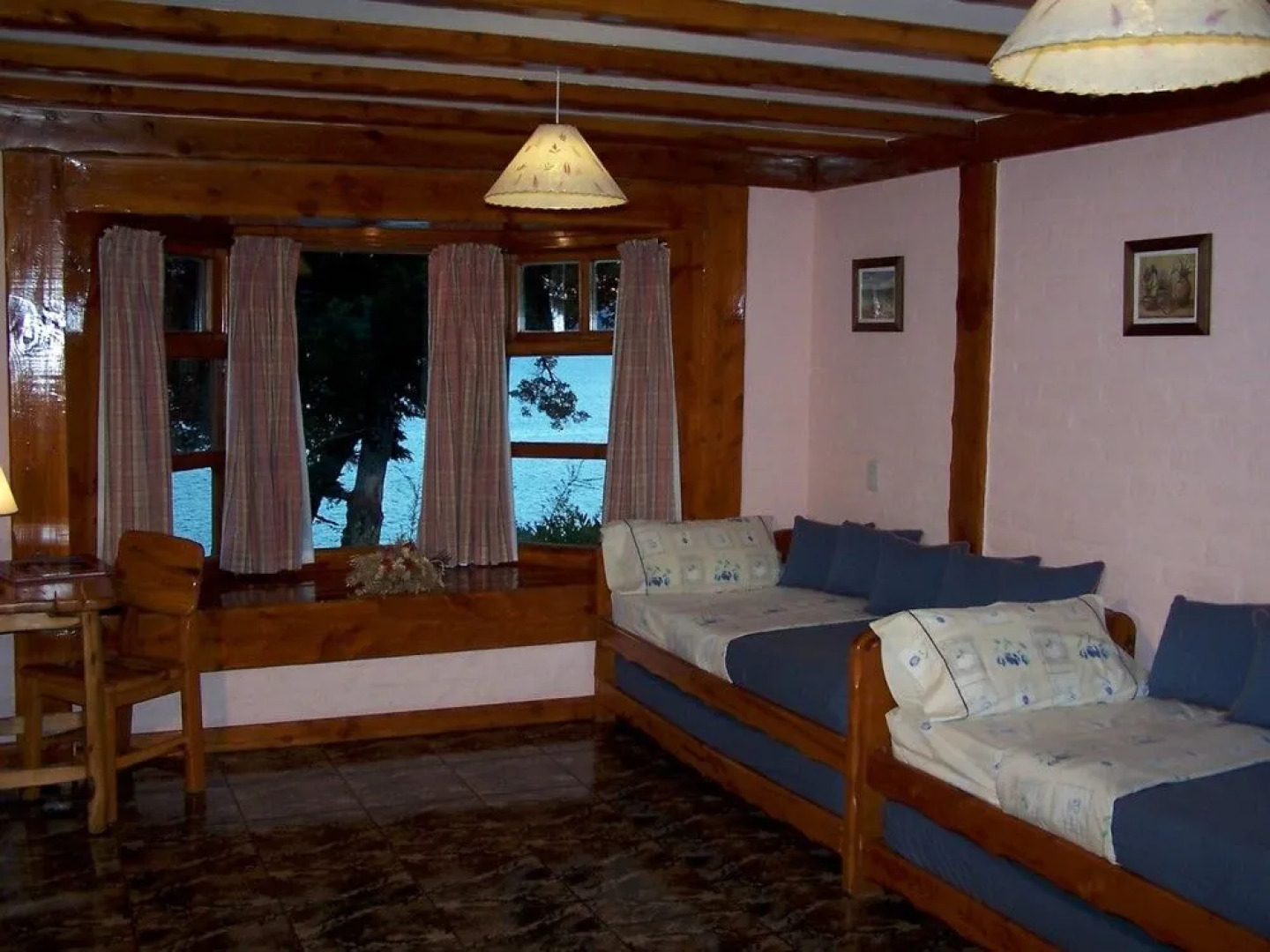 Costa Brava Apart Hotel