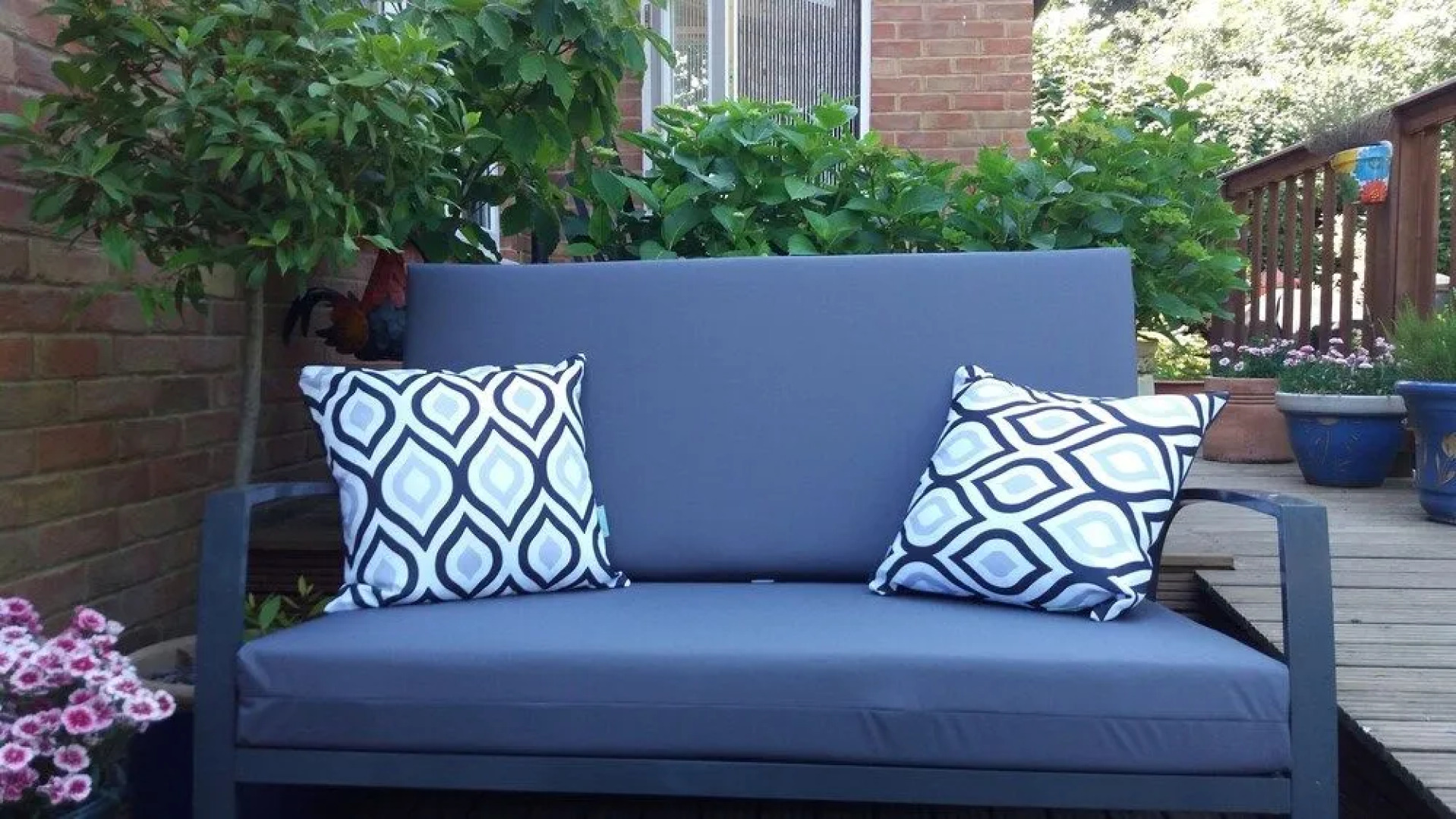 Brambles Bed and Breakfast