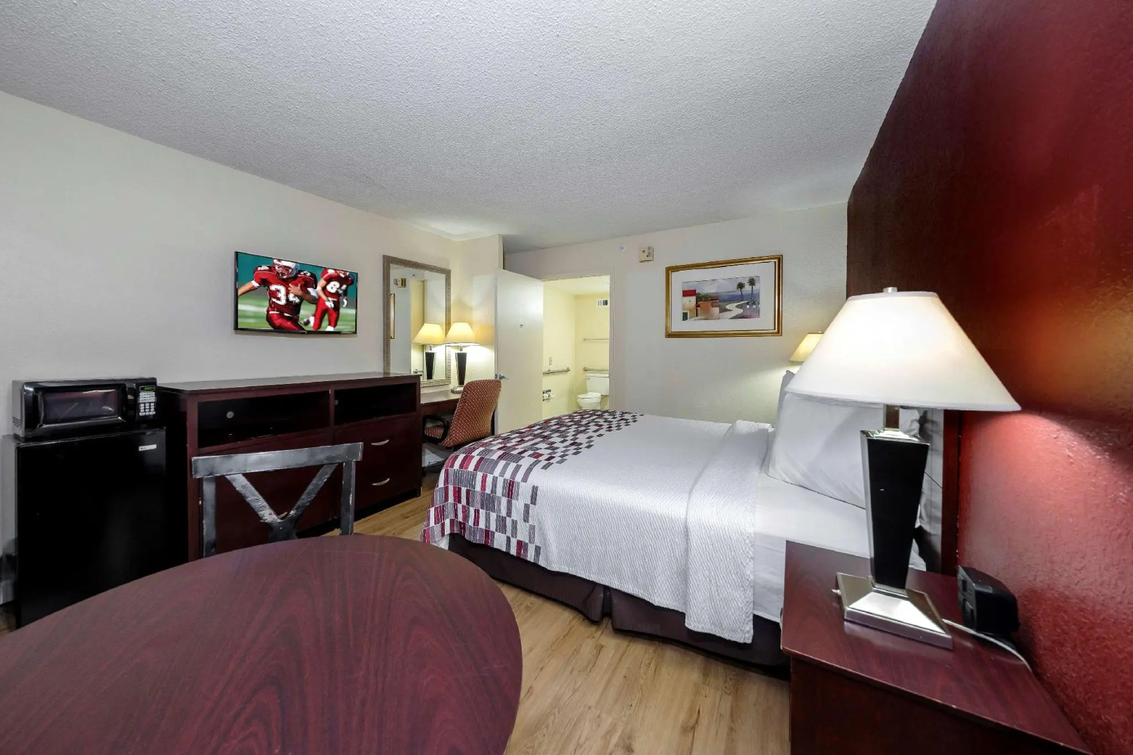 Red Roof Inn Ellenton – Bradenton NE