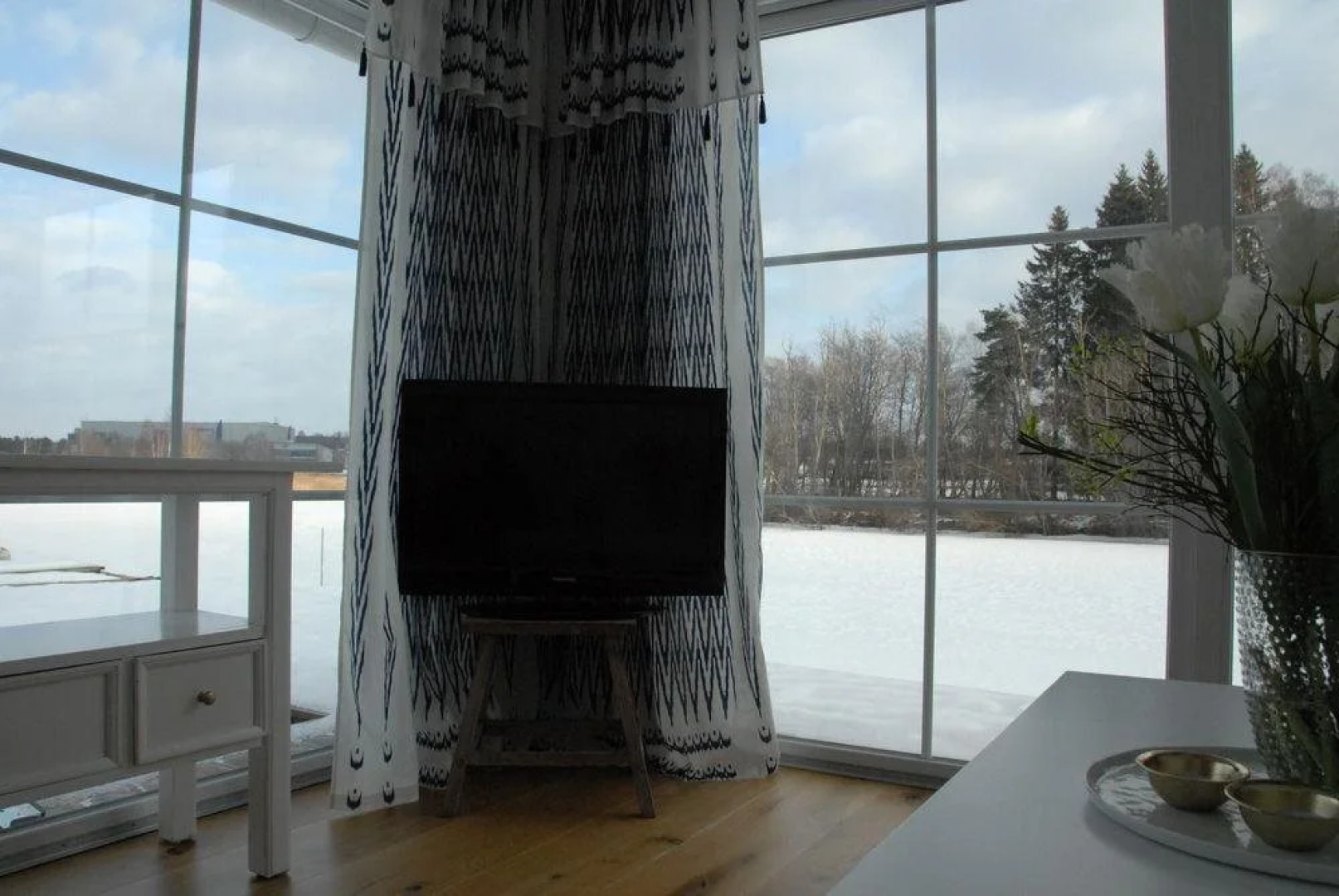 Villa Råtorp