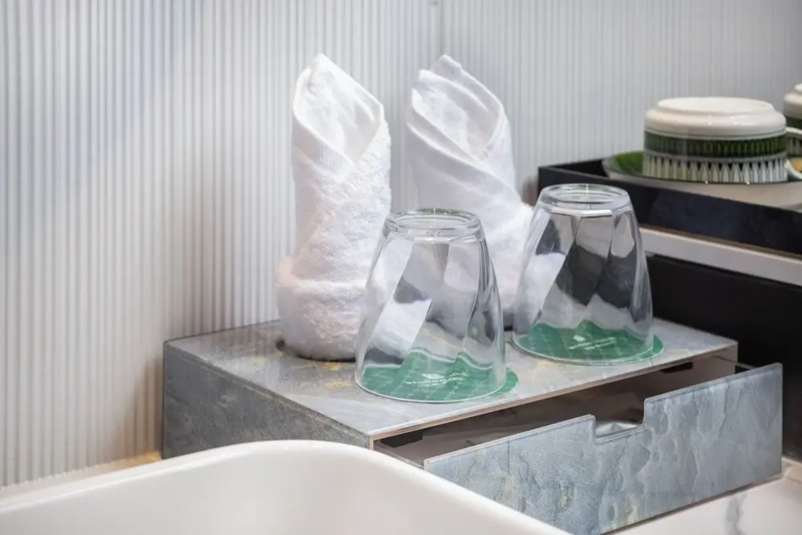 Landis Kashgar Lacus Orientalis