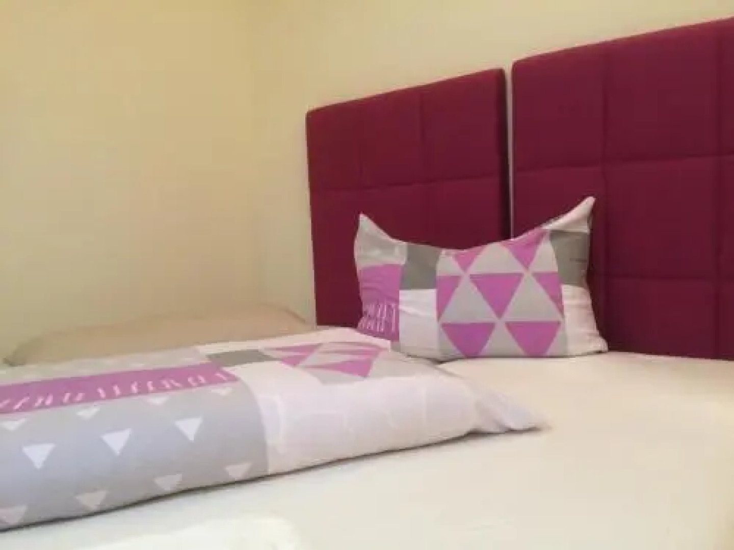 Ferienwohnung Im Grünen Haus