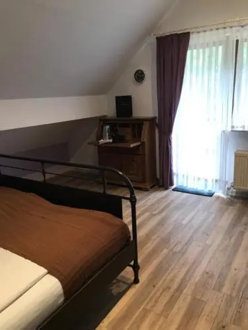 Historische Mühle Vogelsang