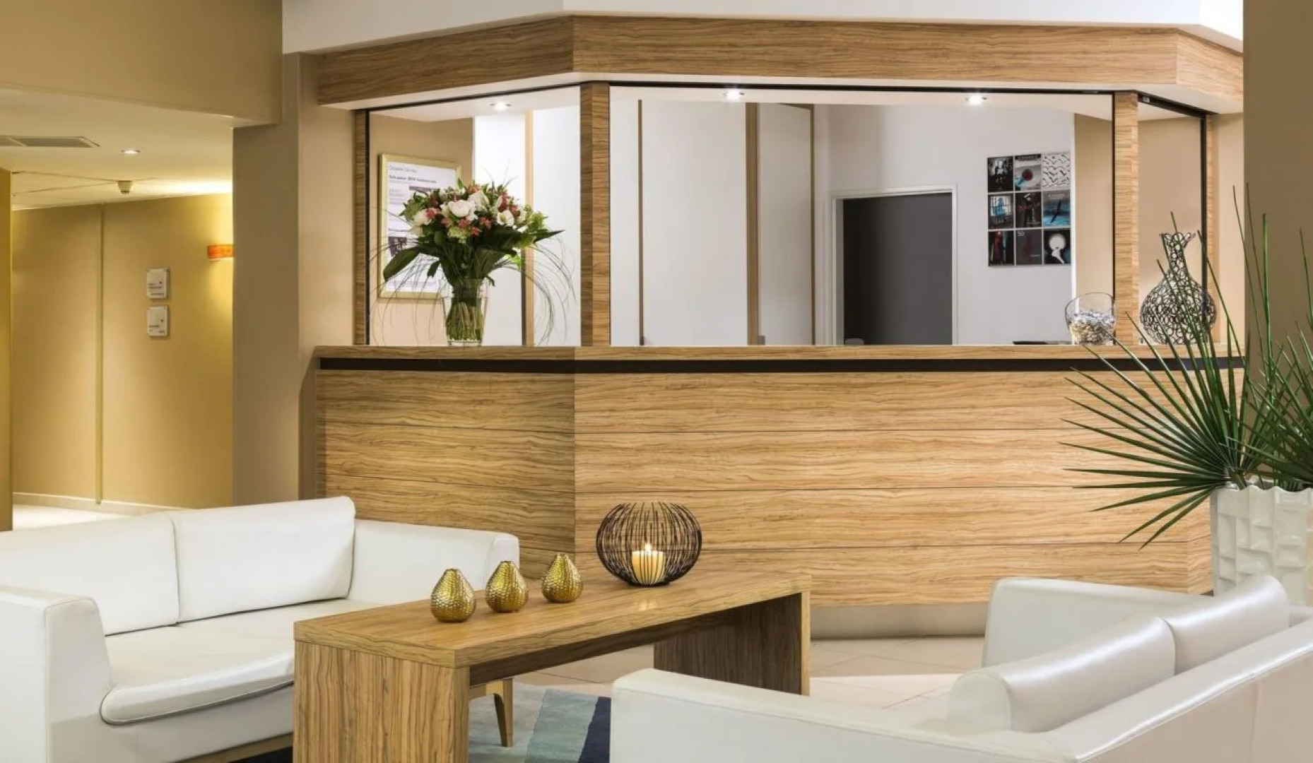 Citadines Aparthotel Cannes Croisette