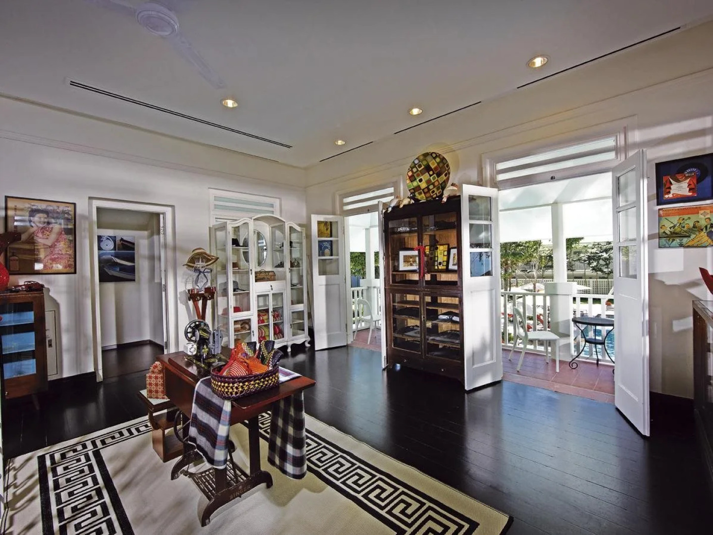 Lone Pine, Penang, a Tribute Portfolio Resort