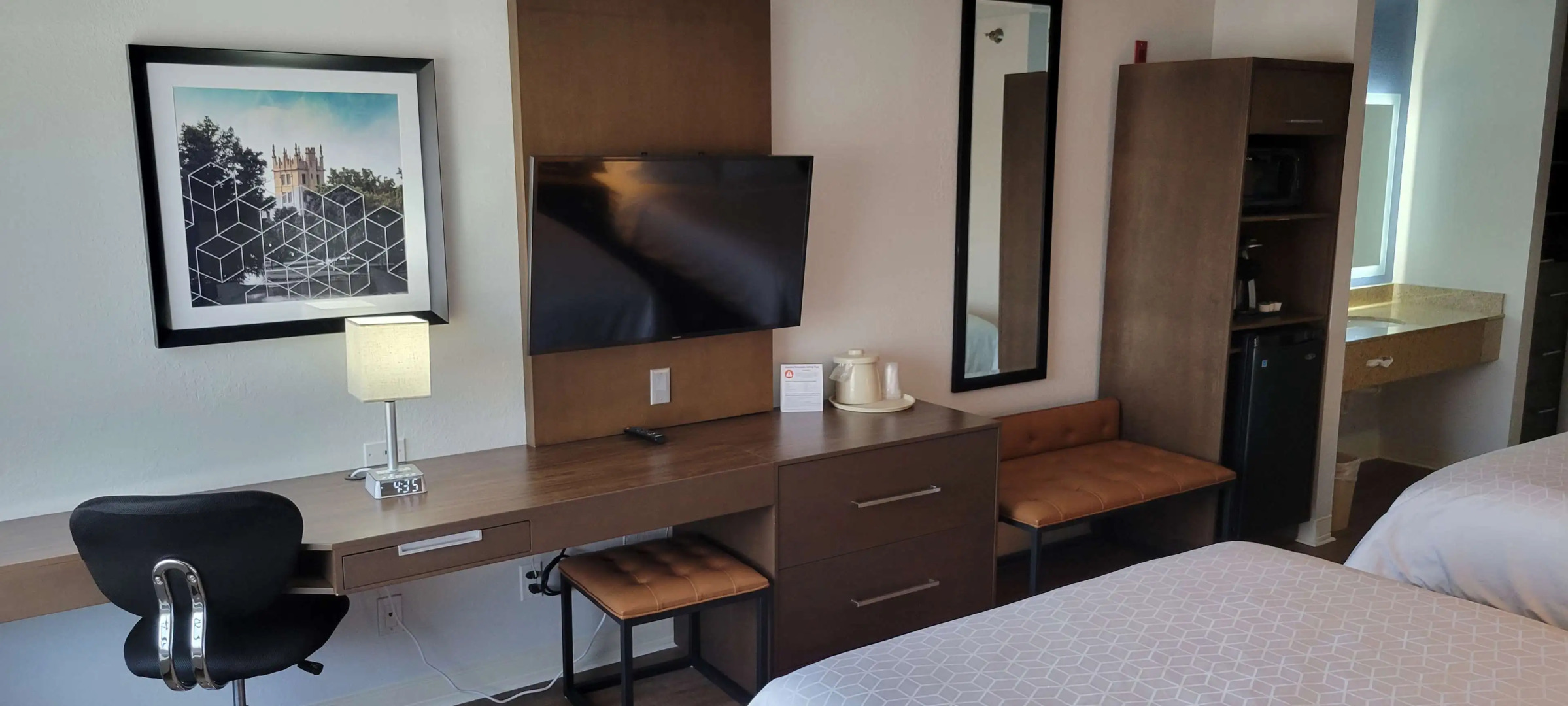 Best Western Sycamore Inn