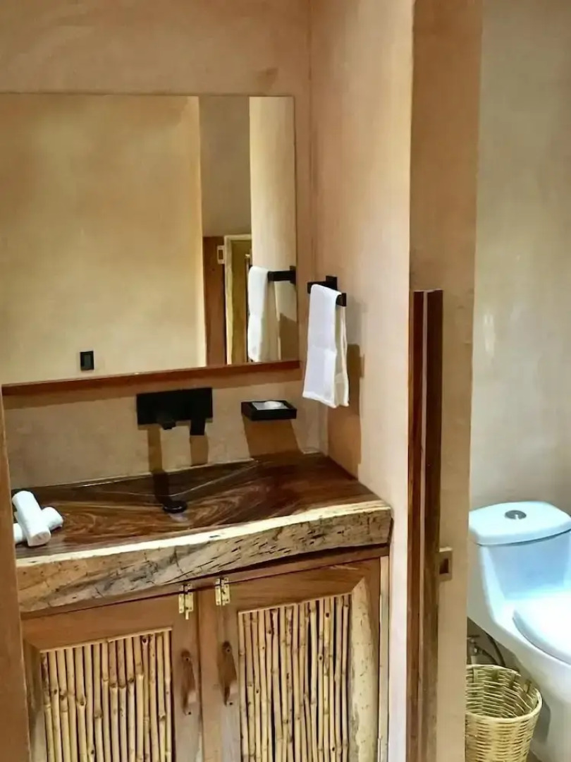 Hotel Rinconcito de Mazunte