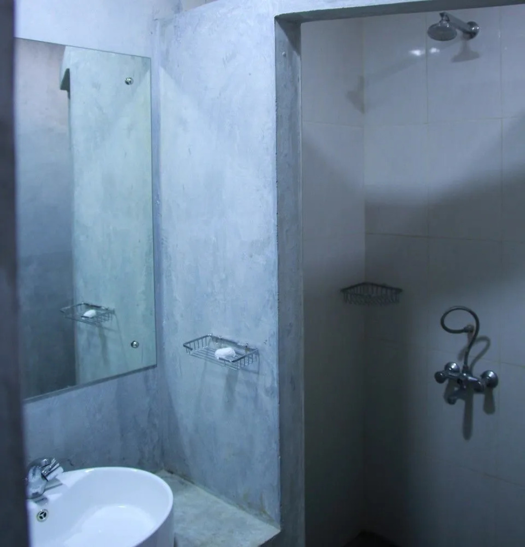 Dambuluy Oya Family Park