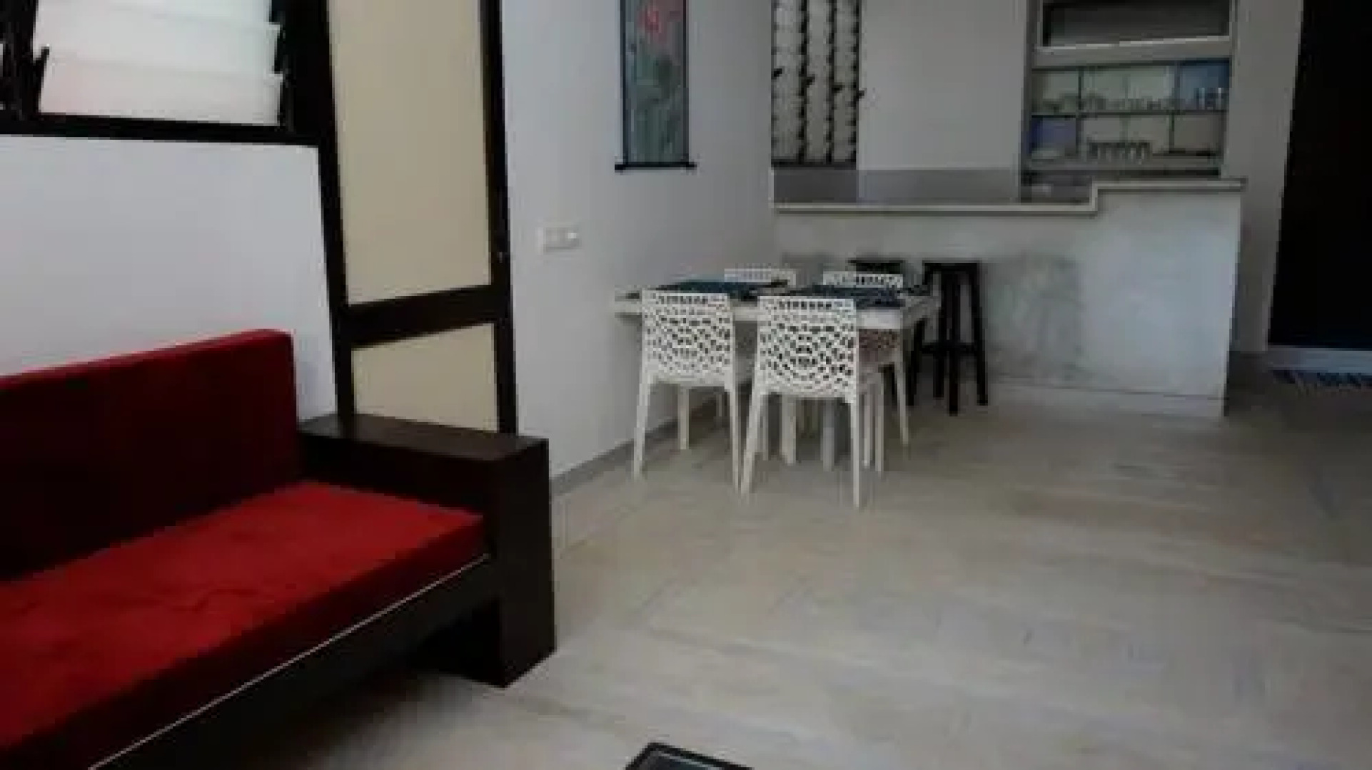 Auromode Apartments Auroville