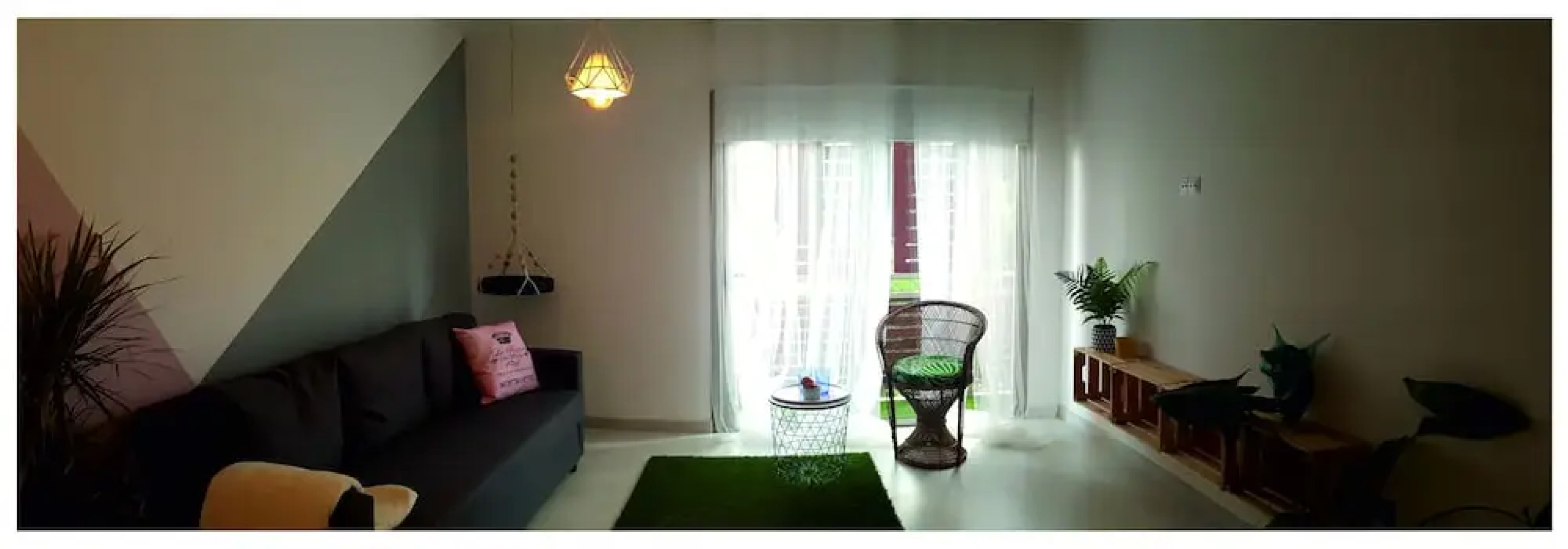 Bonito Piso en San Isidro, a 6 minutos del Médano