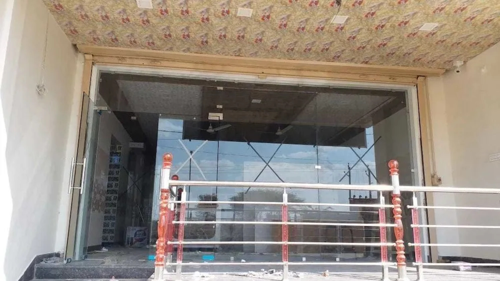 Hotel Pradhan Nagaur