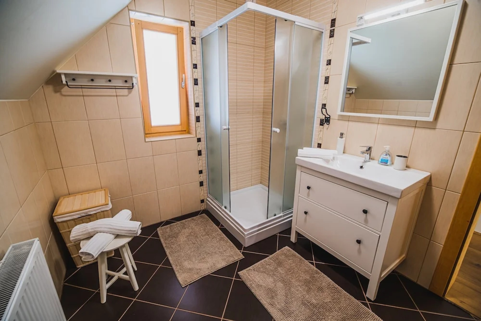 Farm Stay Žurej