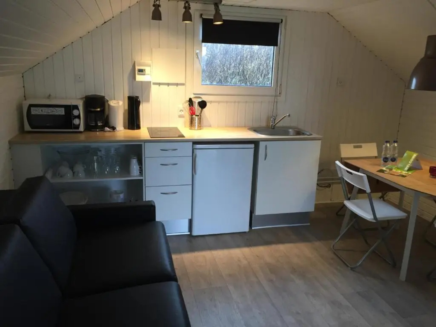 Dancamps Nordsø Water Park