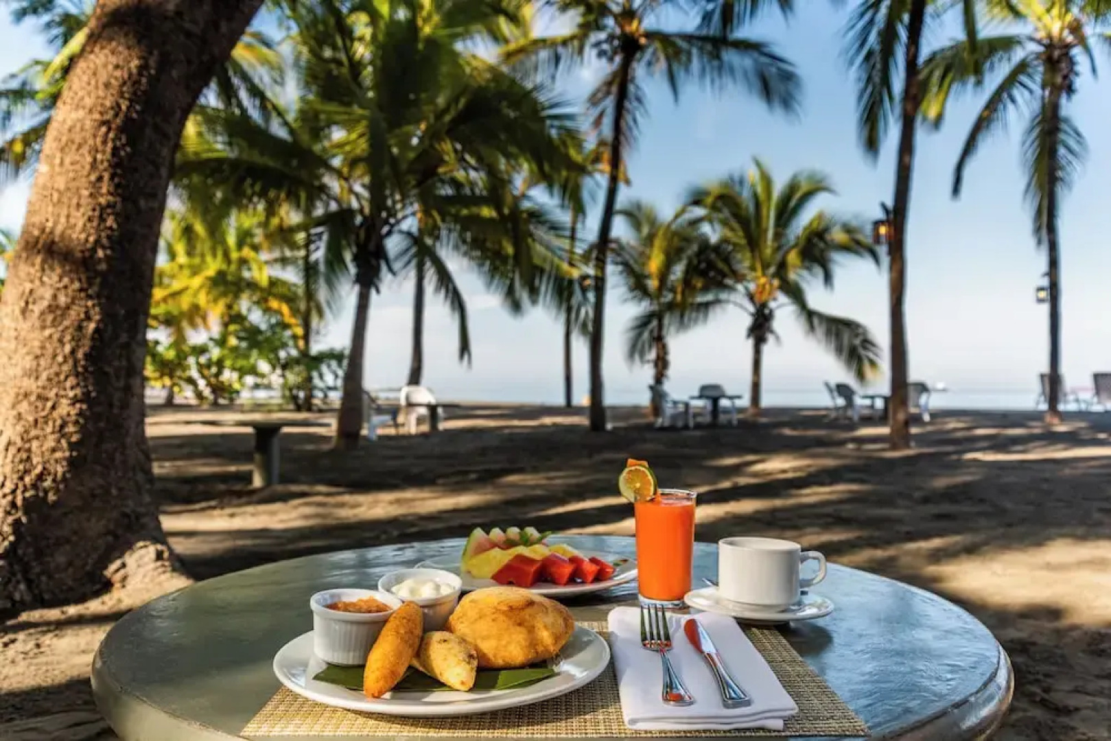 Hotel Irotama Del Mar