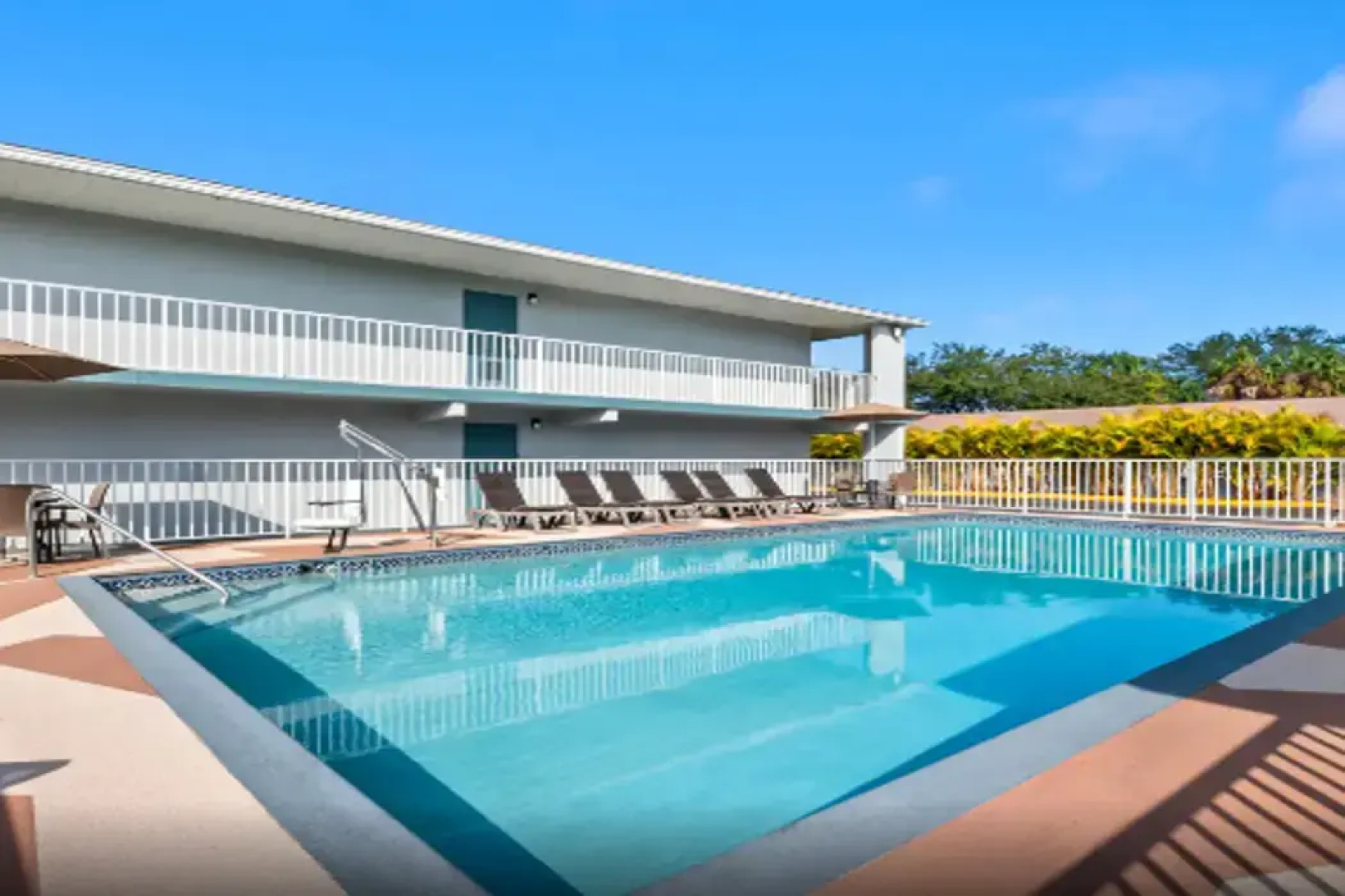 Econo Lodge Vero Beach - Downtown