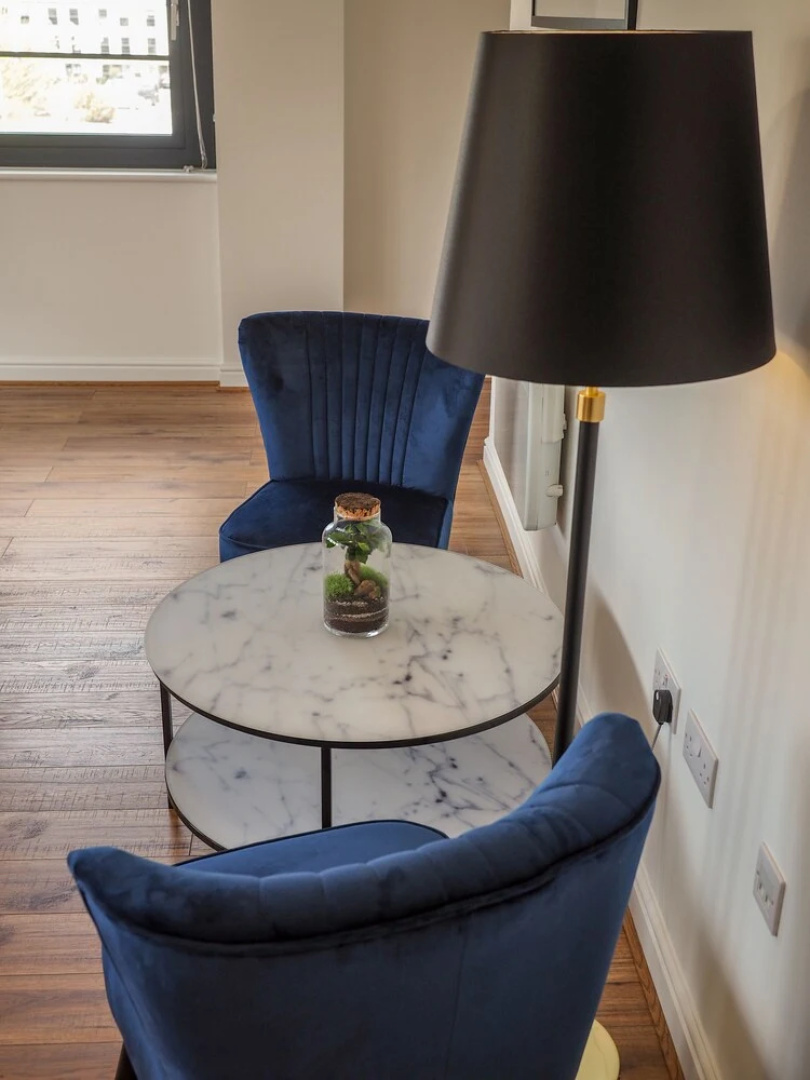 SA Today Apartments Farnborough with Fibre Wi-Fi & Netflix