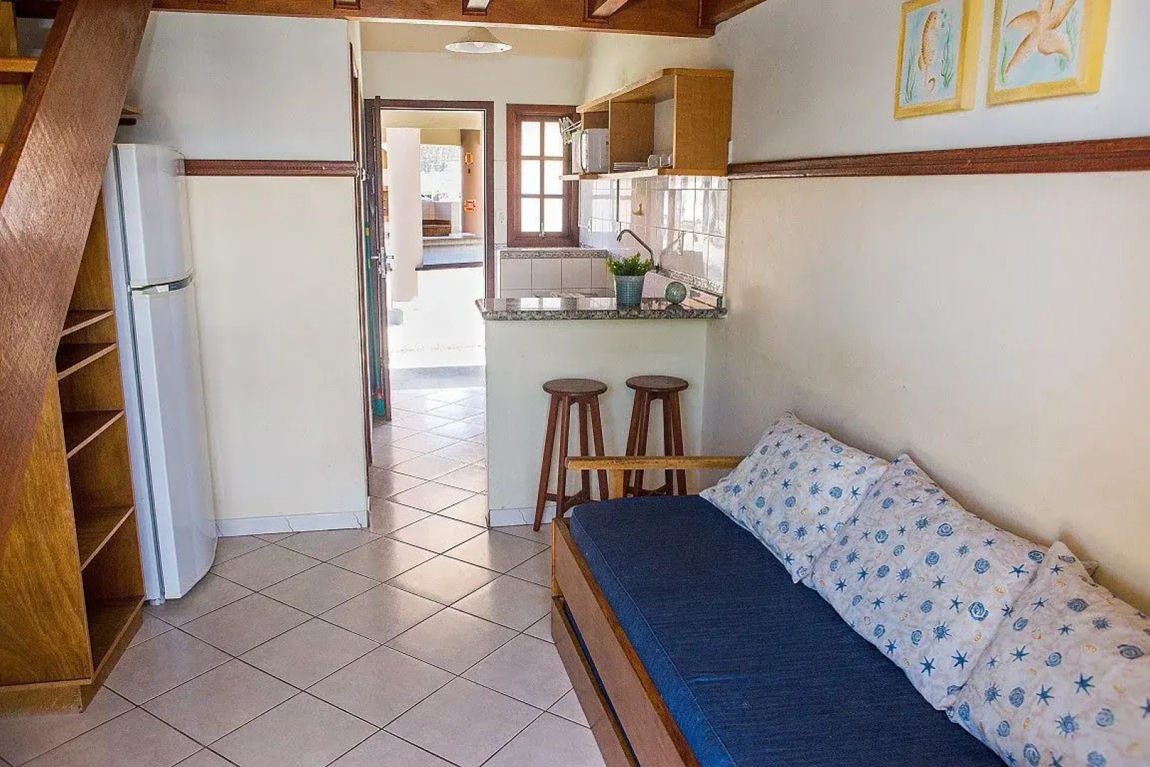 Pousada Brisa do Mar