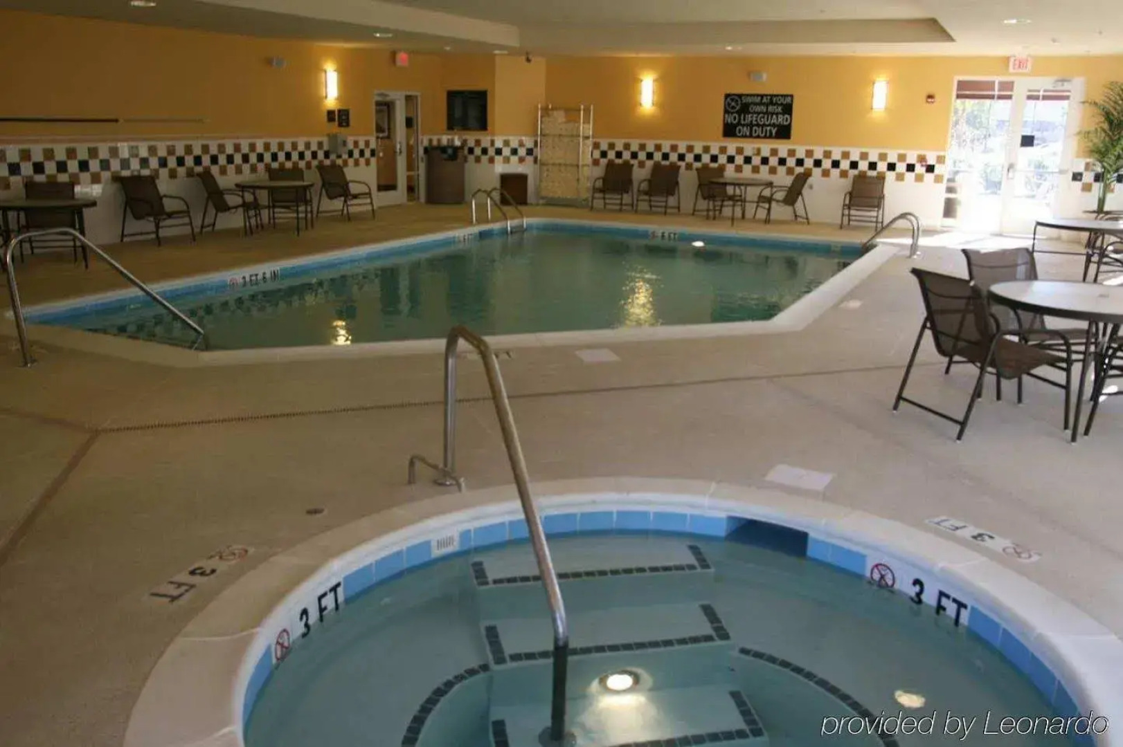 Hampton Inn & Suites Florence-North-I-95