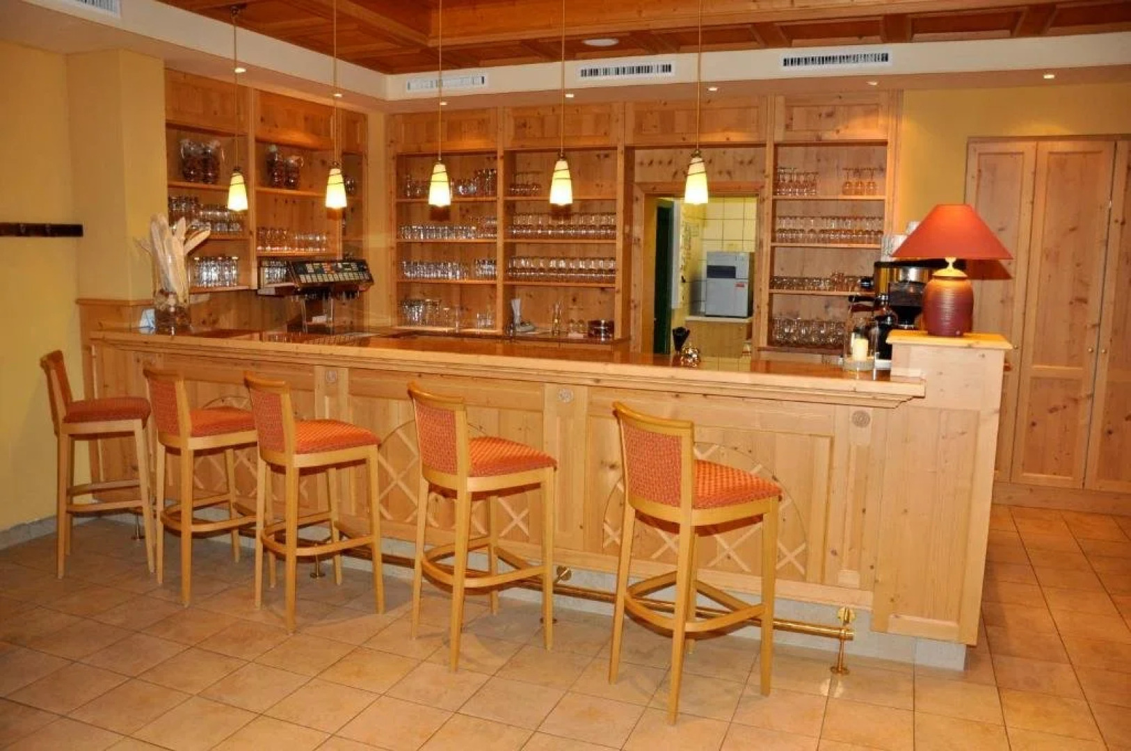 Kurhotel Weissbriach