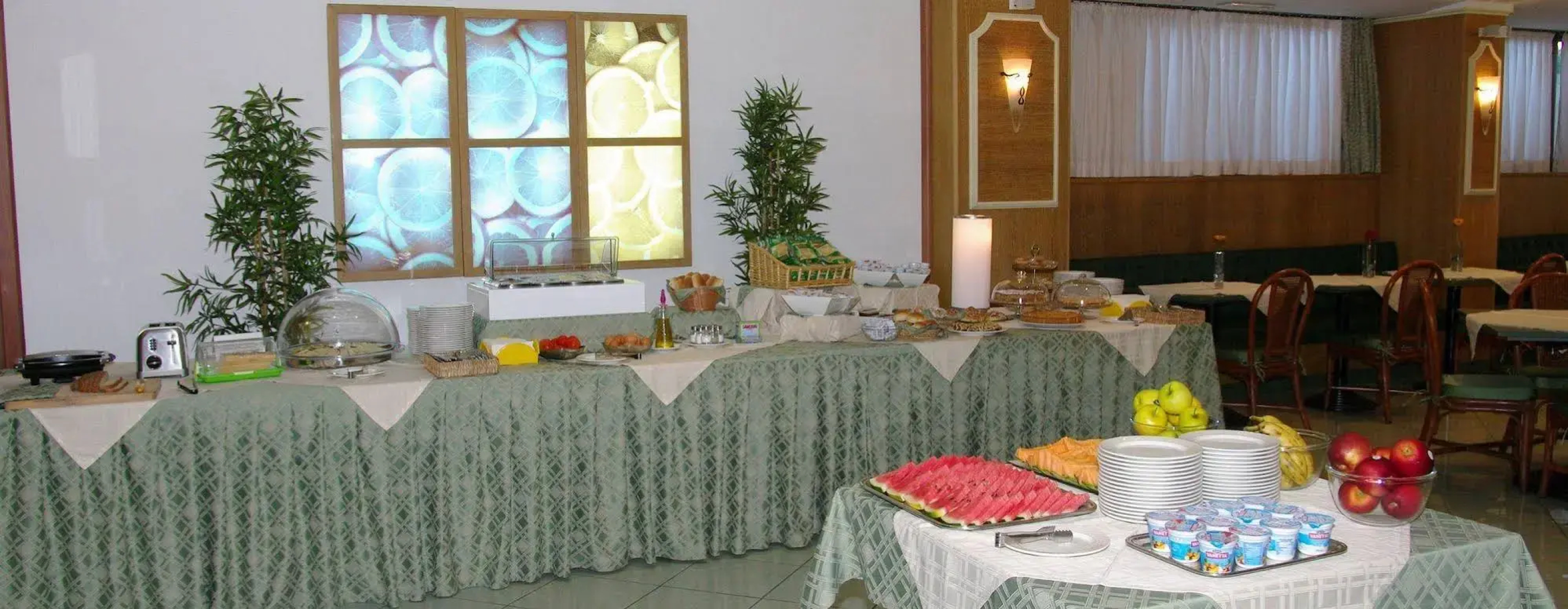 Hotel Villa Belvedere