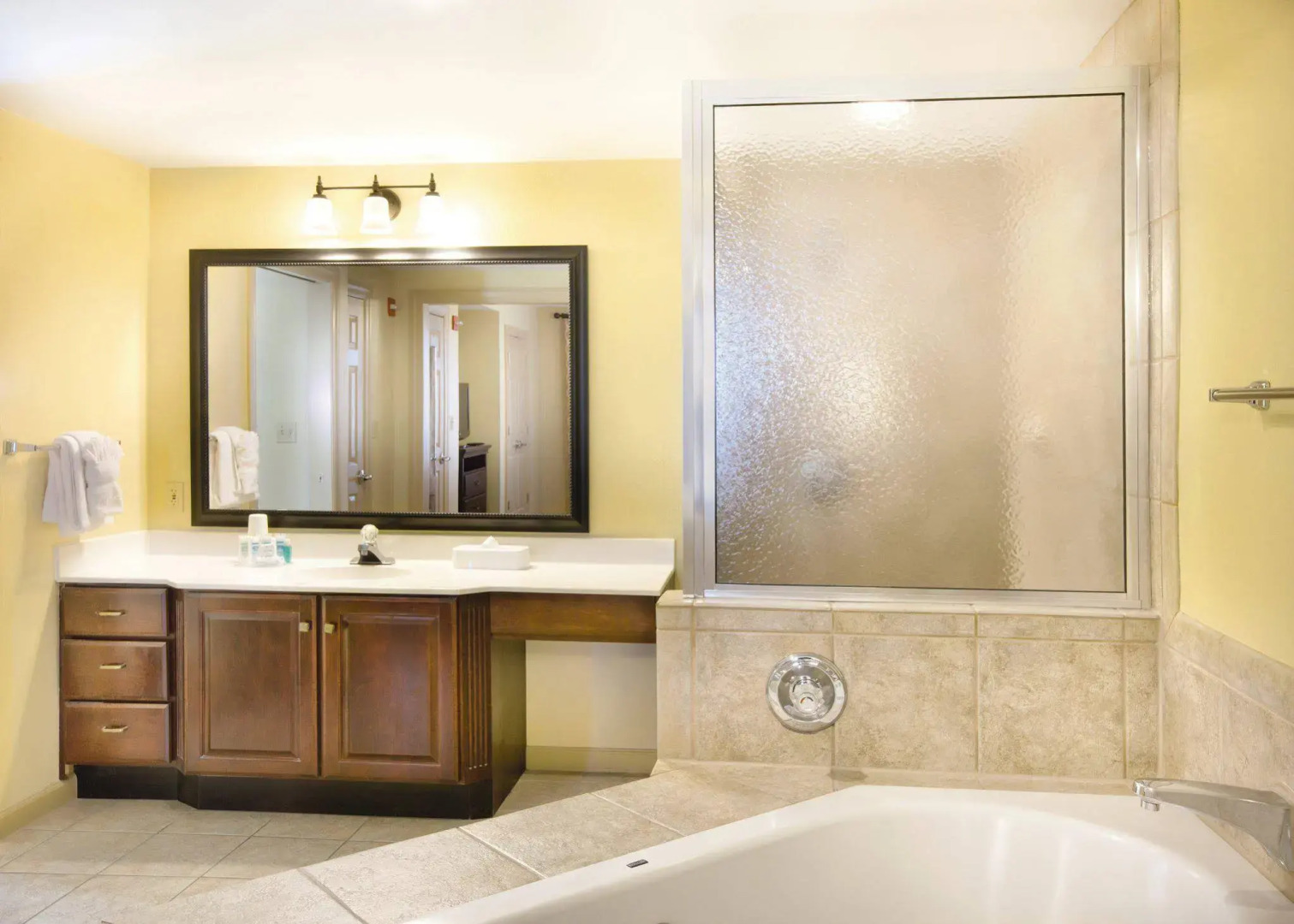 Club Wyndham Old Town Alexandria