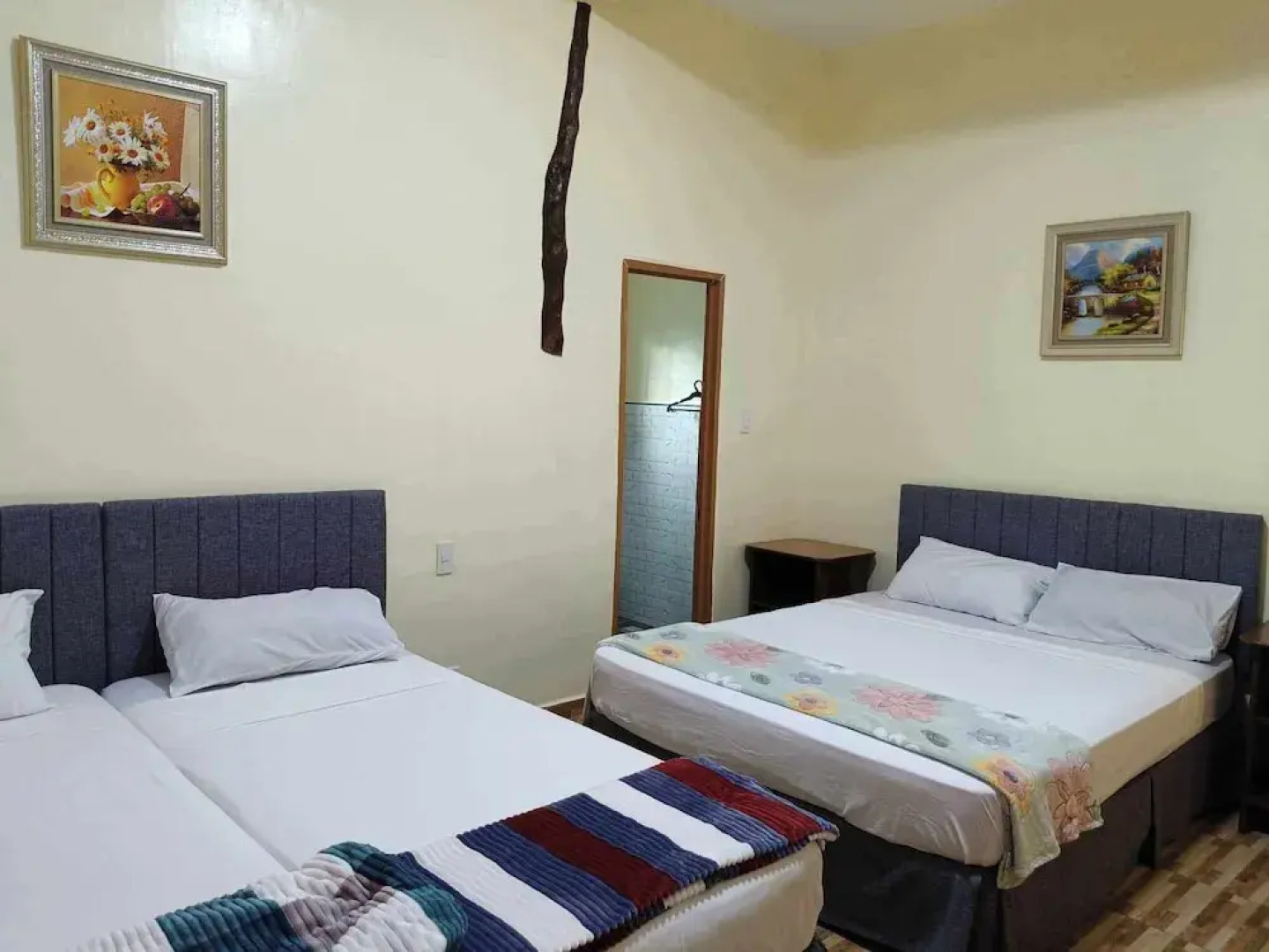 White Sands Paradise Beach Resort