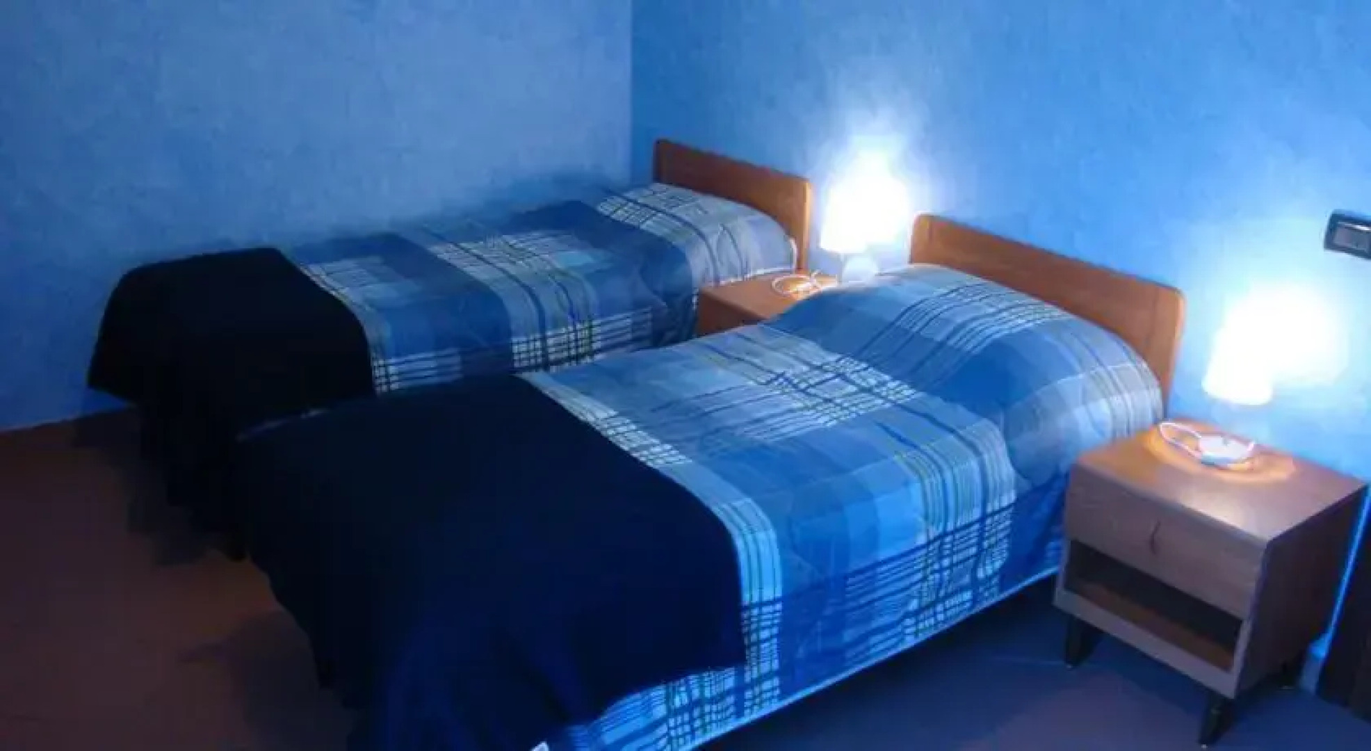 Il Rifugio di Charly