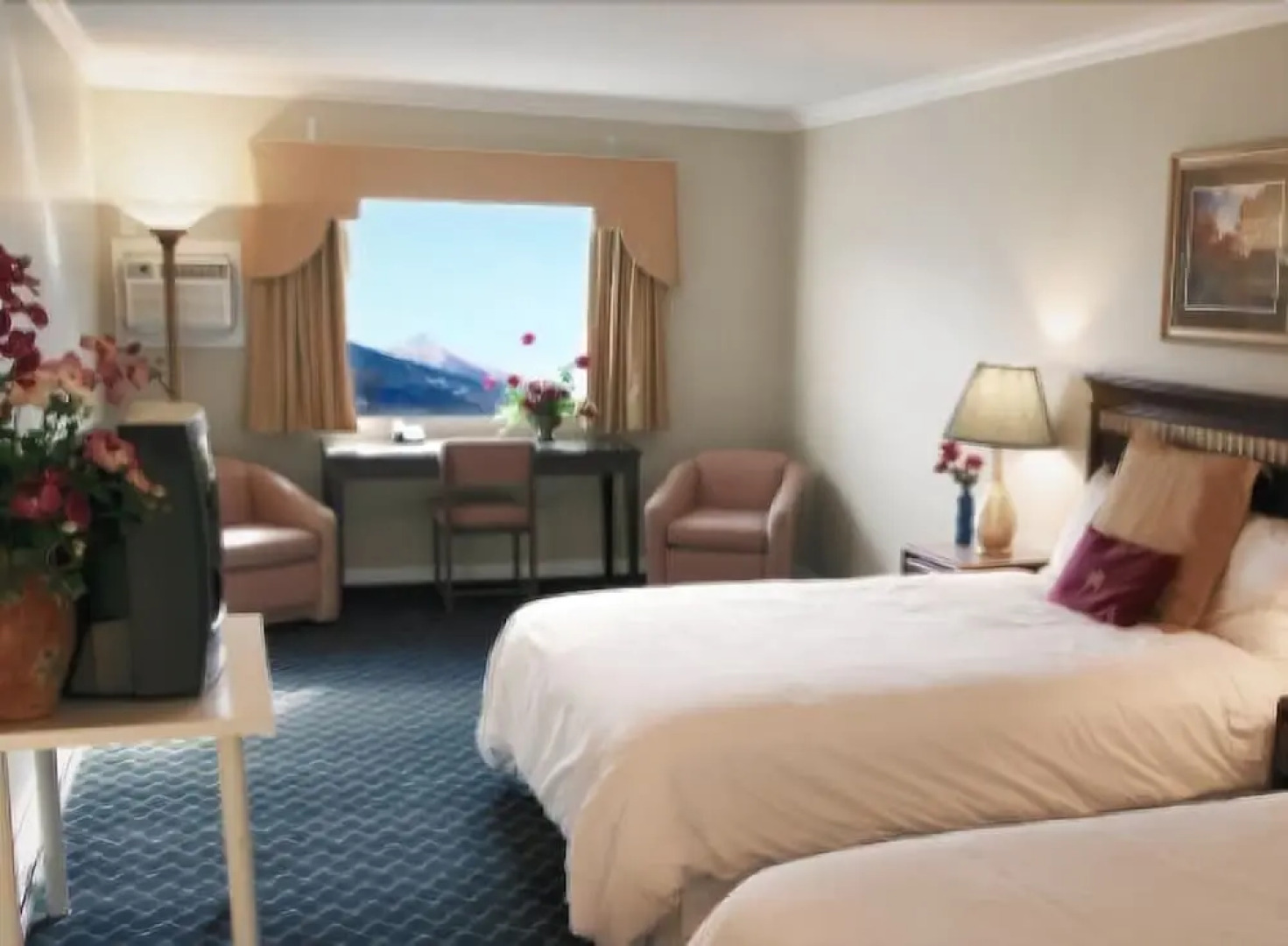 Revelstoke Gateway Inn