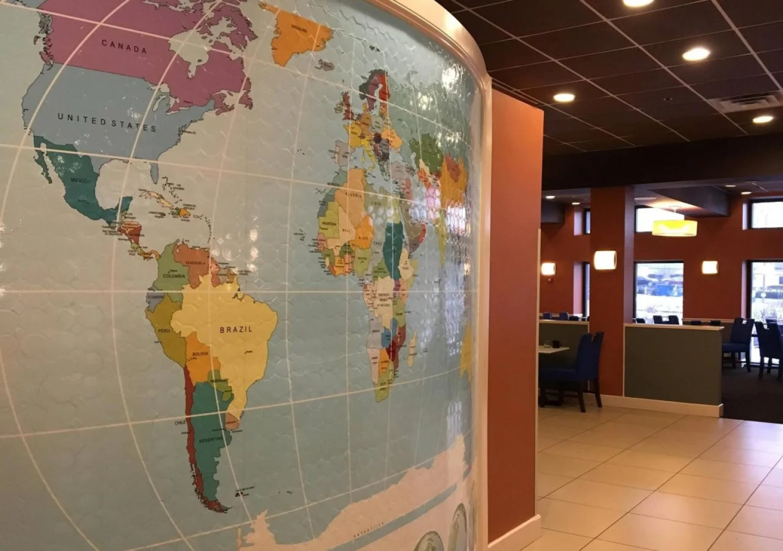 Crowne Plaza Hotel Philadelphia - Bucks County